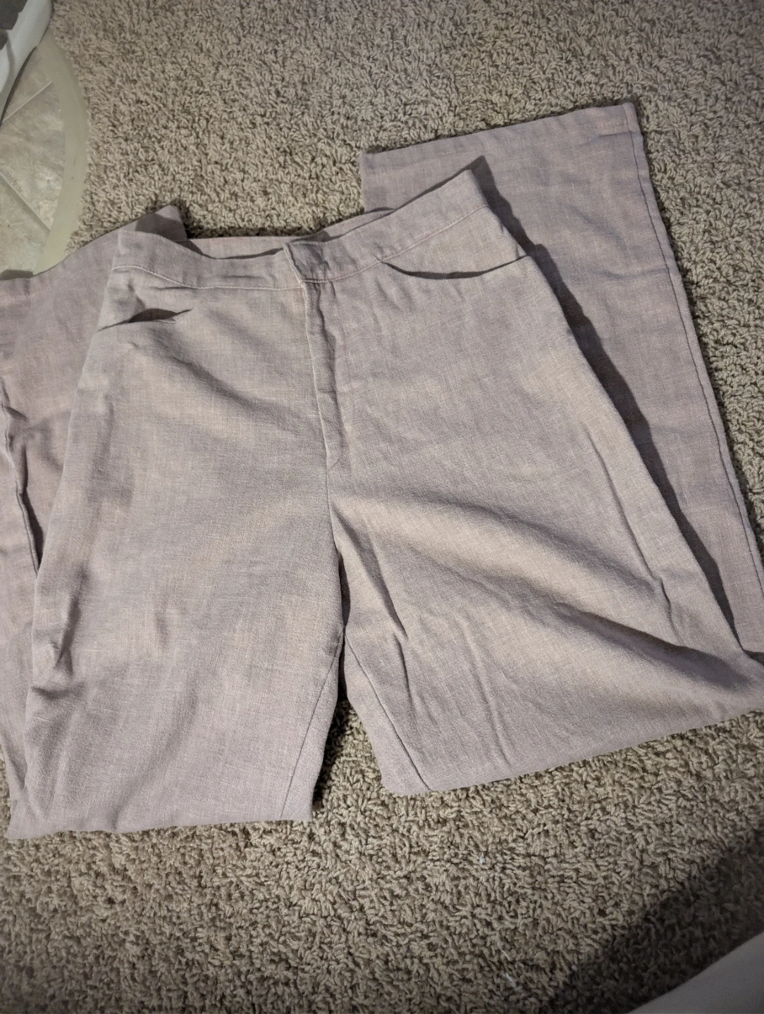 Cargo Pants - photo 2