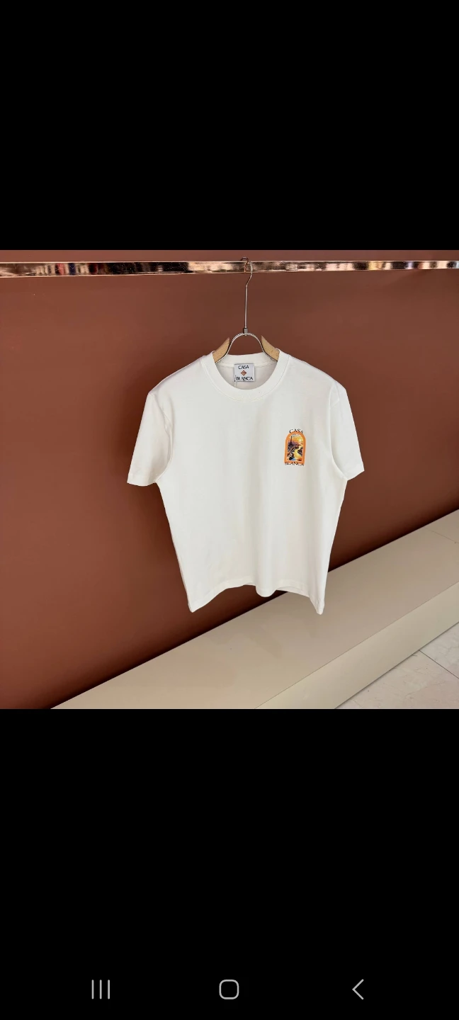 Casa Blanca T-Shirt
