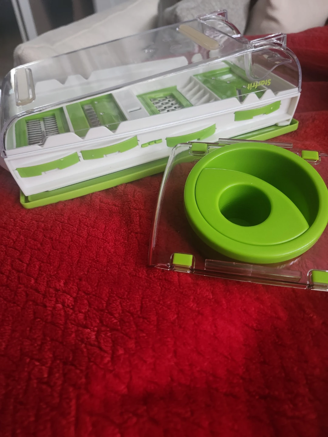 New Mandoline  Slicer - photo 2