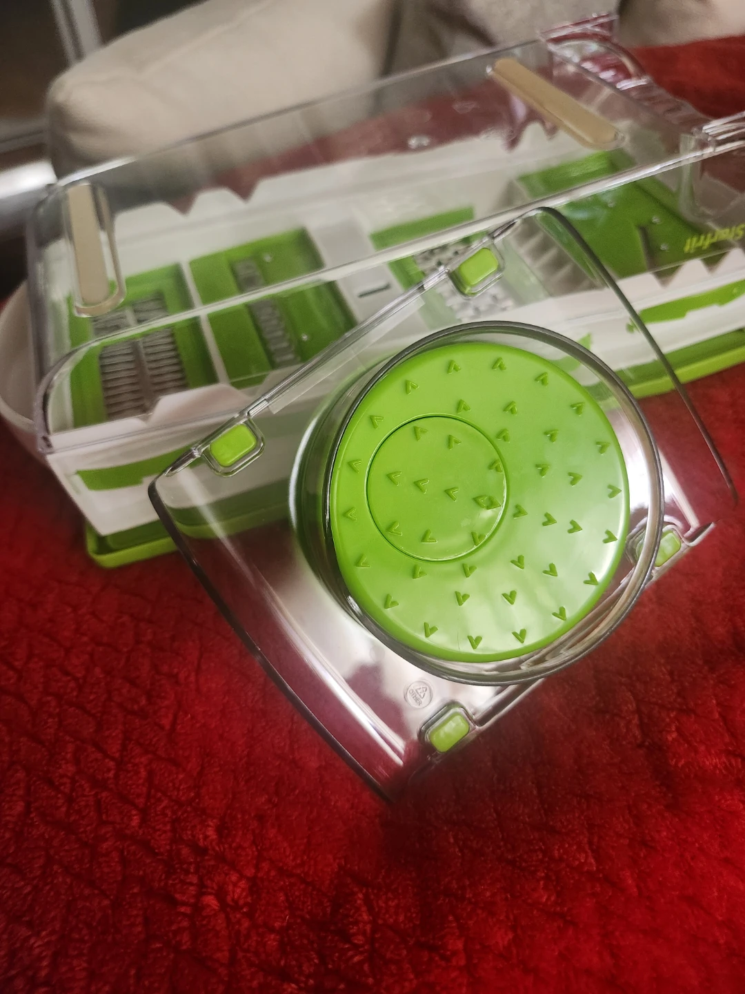 New Mandoline  Slicer - photo 3