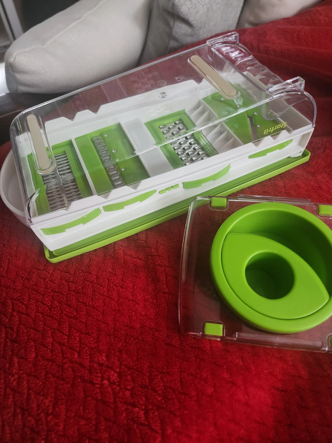 New Mandoline  Slicer - photo 4