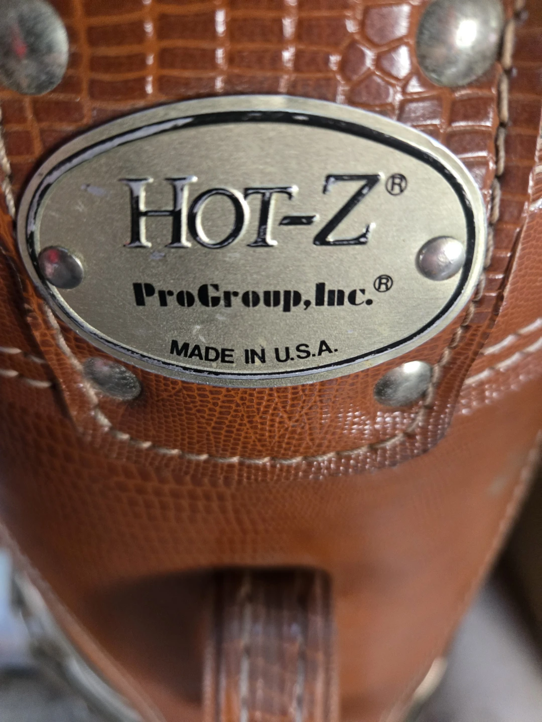 HOT-Z ProGroup Golf Bag and Club Set