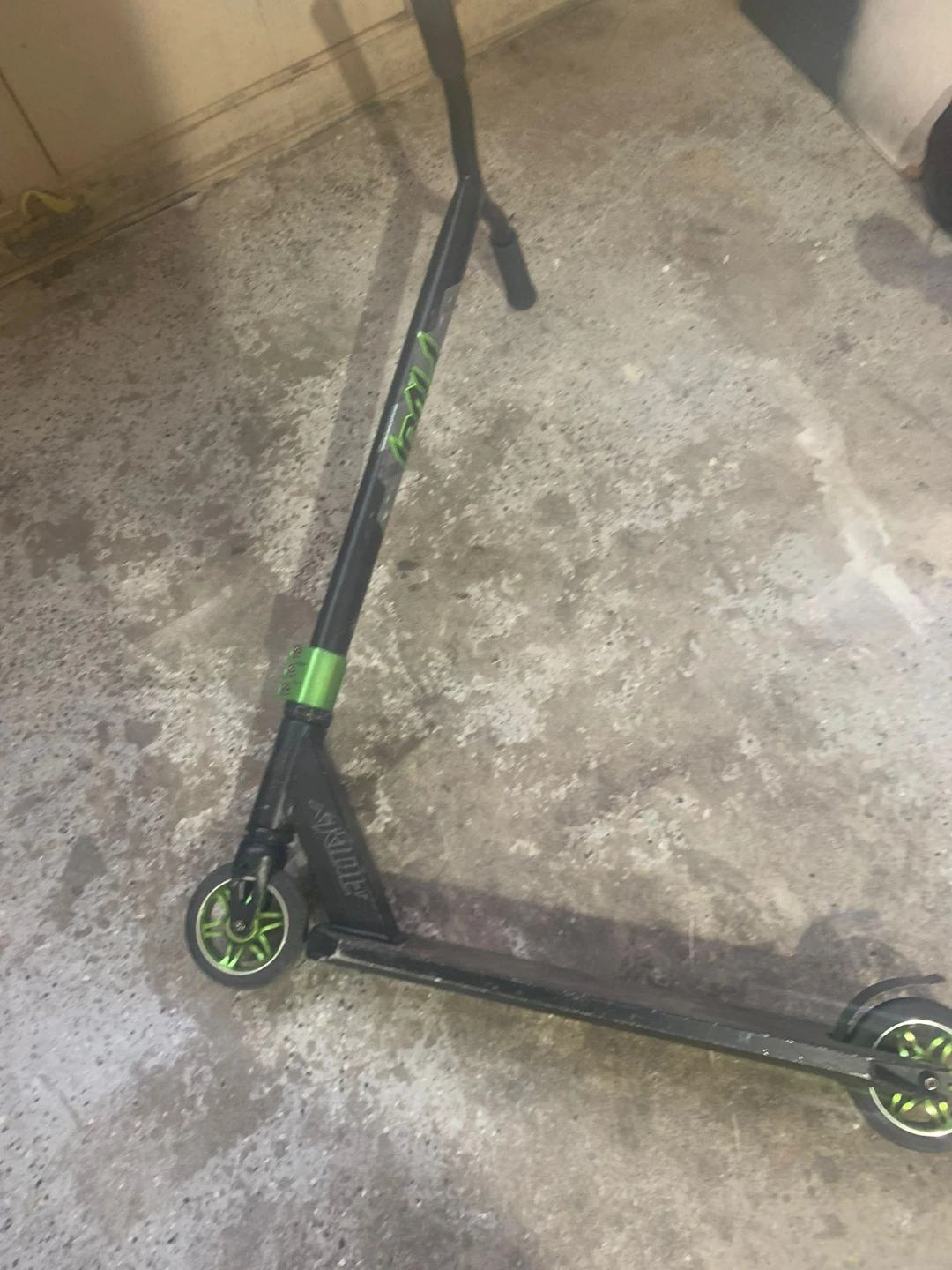 Pro Scooter - photo 2