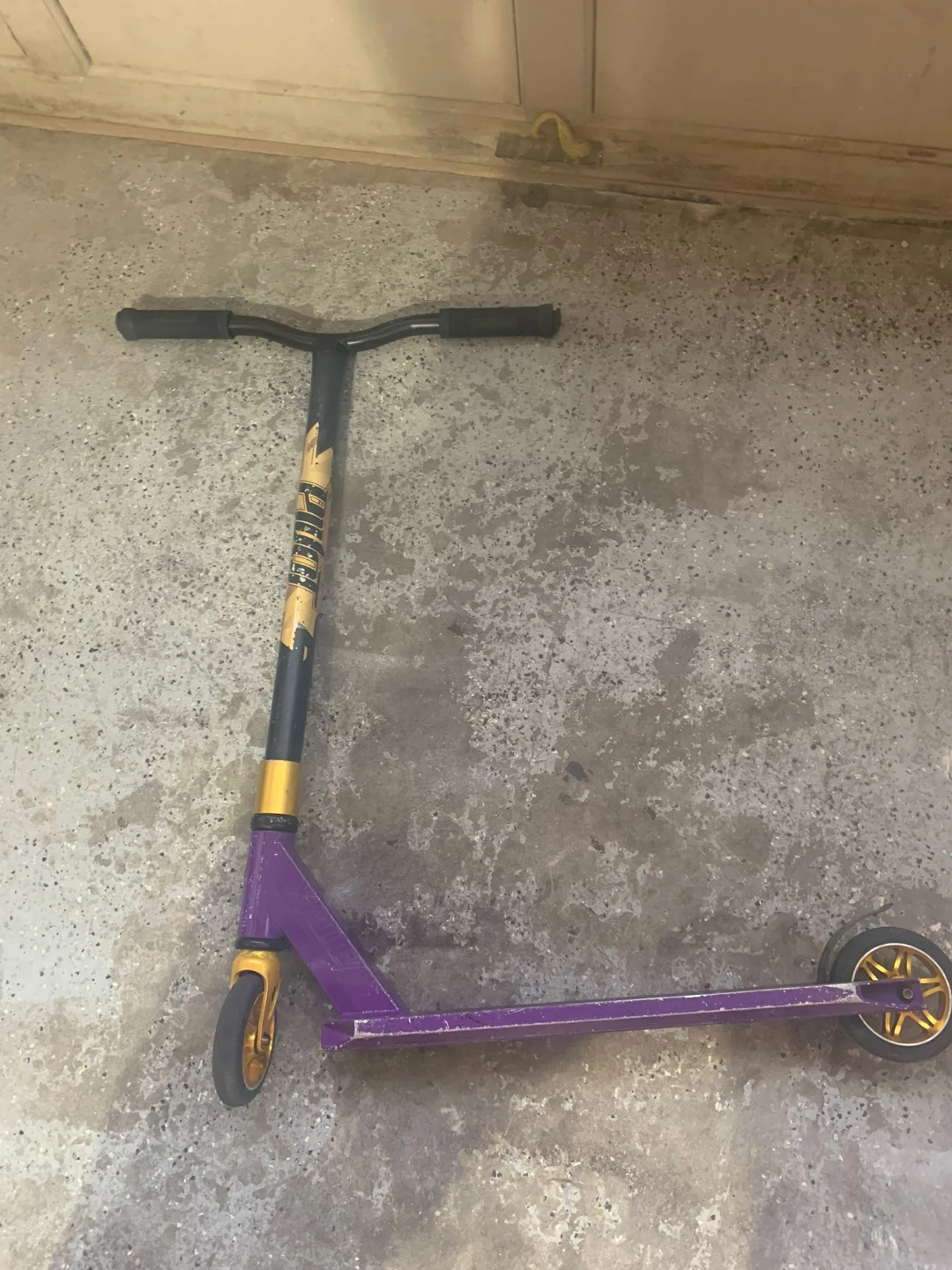 Pro Scooter - photo 3