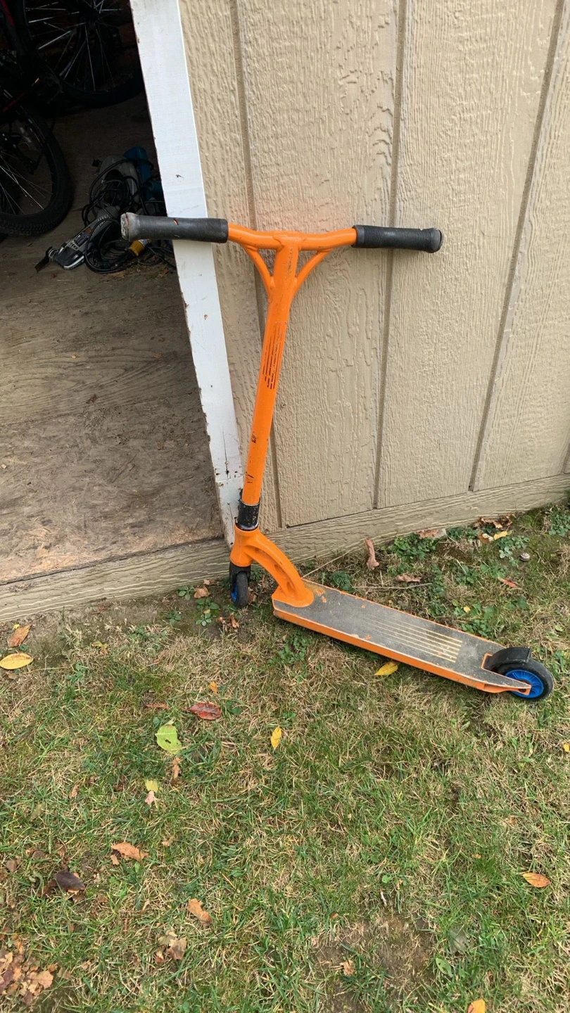Pro Scooter - photo 4