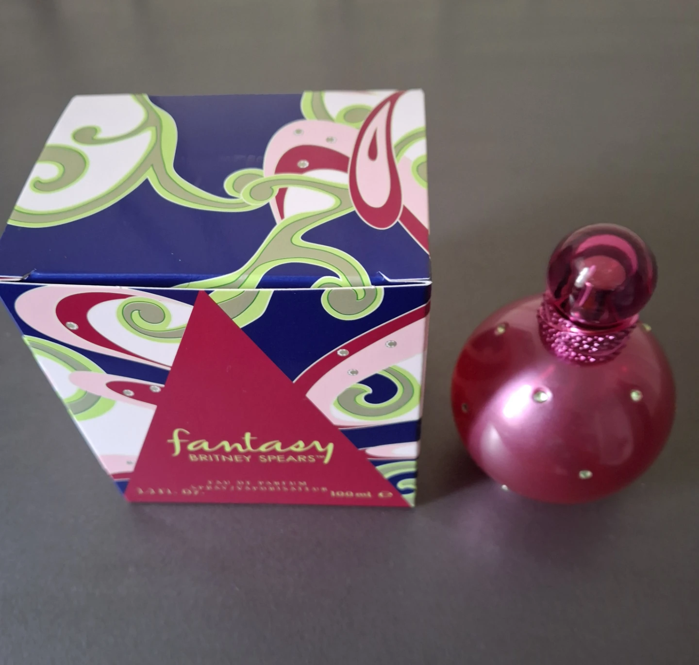 Britney Spears Fantasy Eau de Parfum 100ml