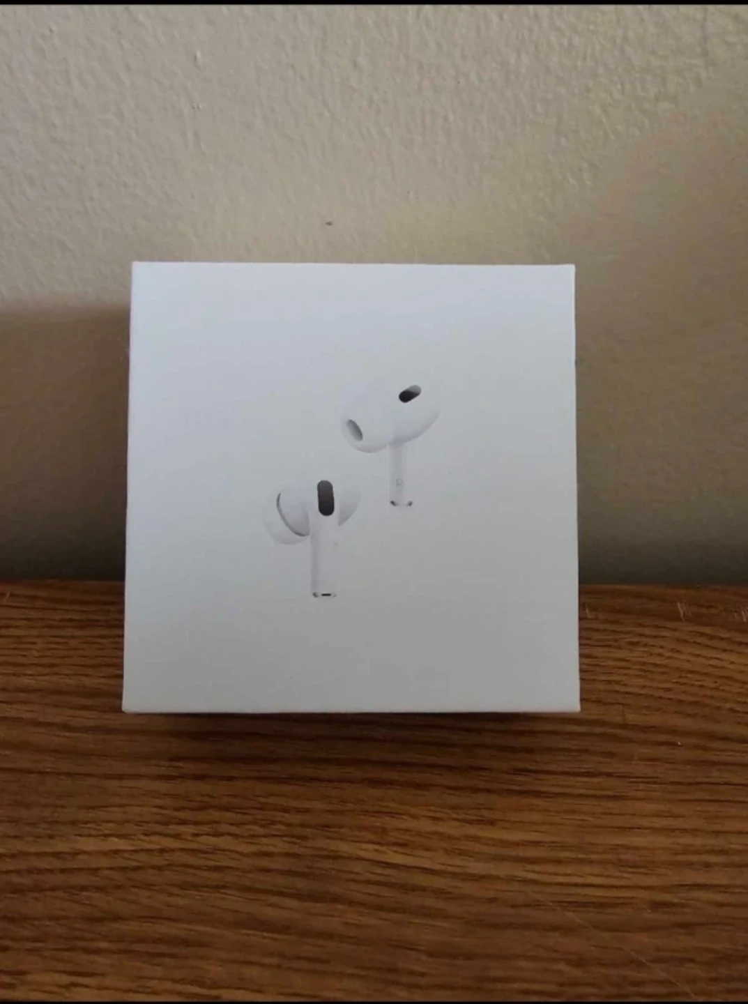 Apple AirPods Pro (2nd generation)