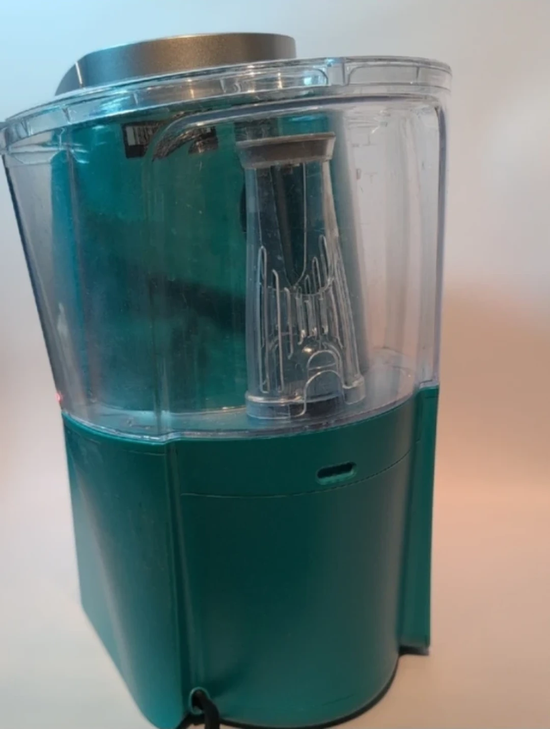 Keurig K250 In Turquoise - photo 2