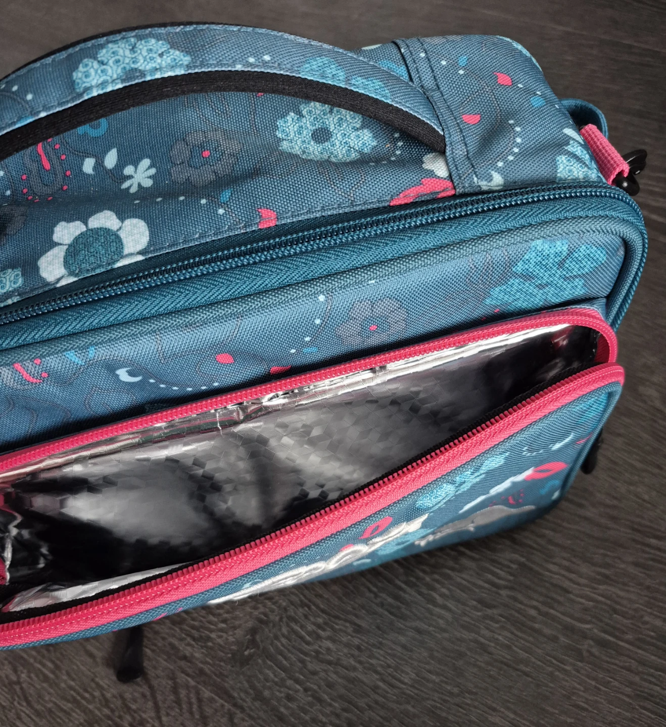 Roots lunch bag - photo 2