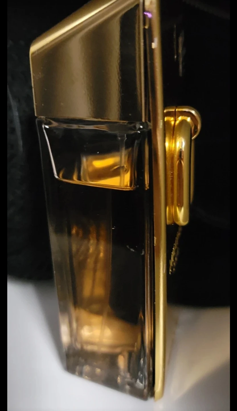 Paco Rabanne 1 Million Gold Perfume - photo 2