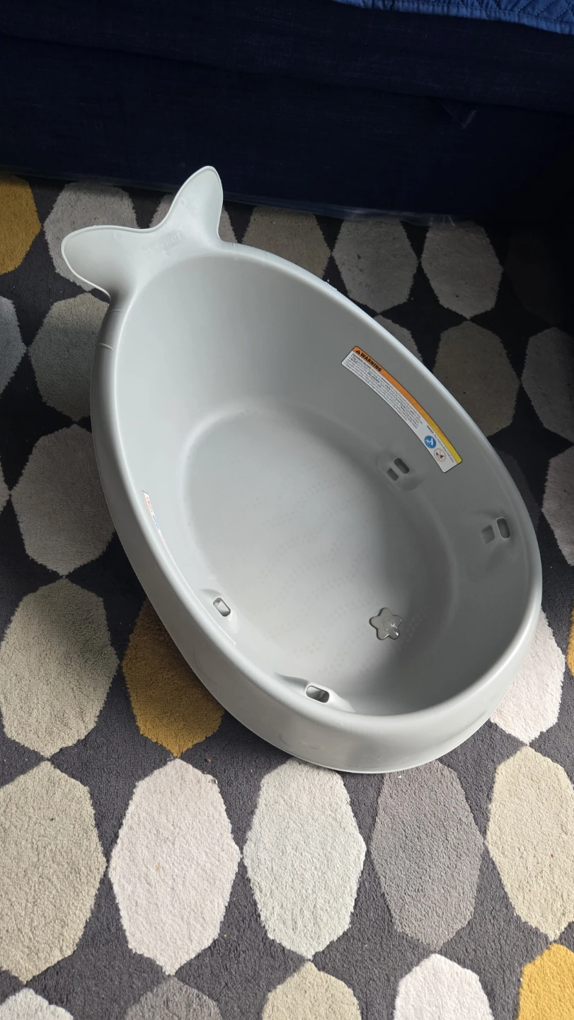 Moby Smart Sling 3-Stage Bathtub - photo 2
