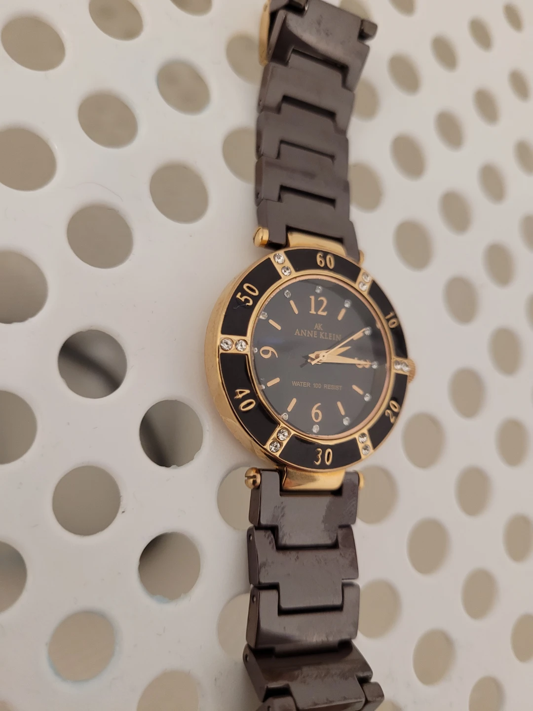 Anne Klein Women's Watch - photo 2