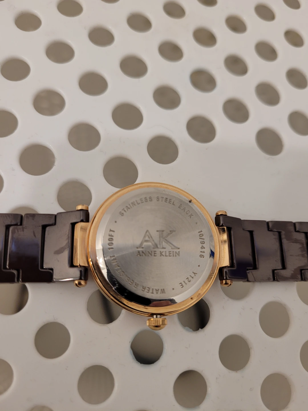 Anne Klein Women's Watch - photo 3