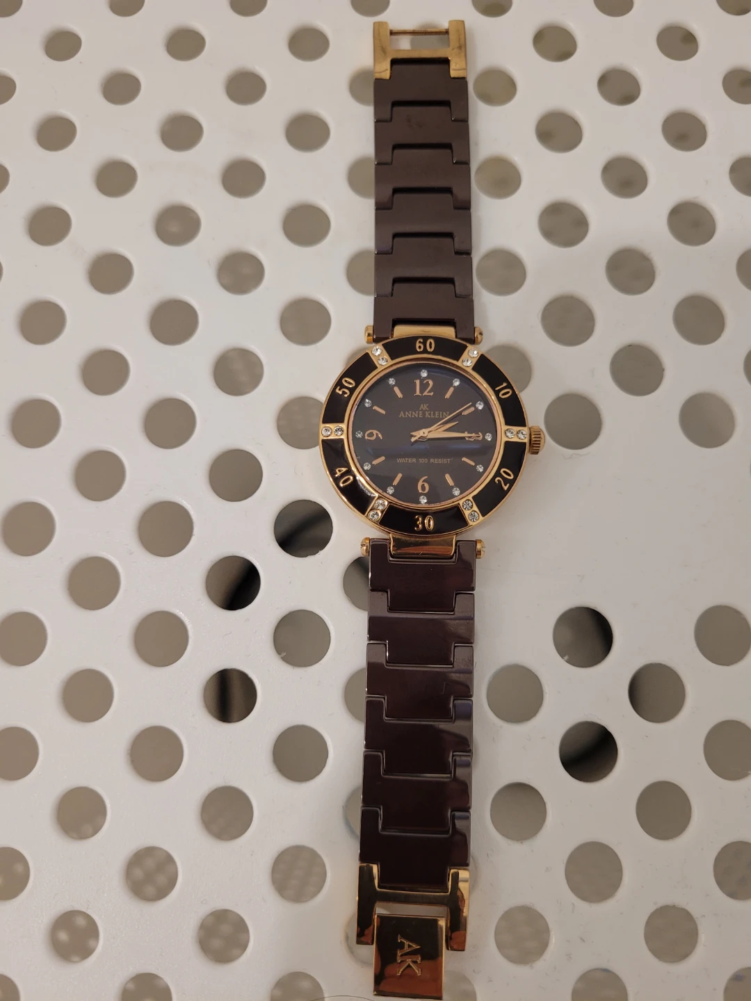 Anne Klein Women's Watch - photo 4