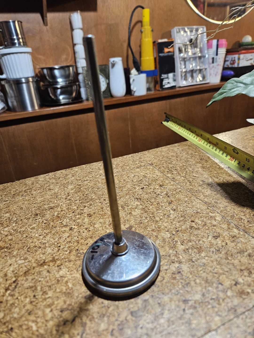 Cooper Candy Thermometer - photo 2
