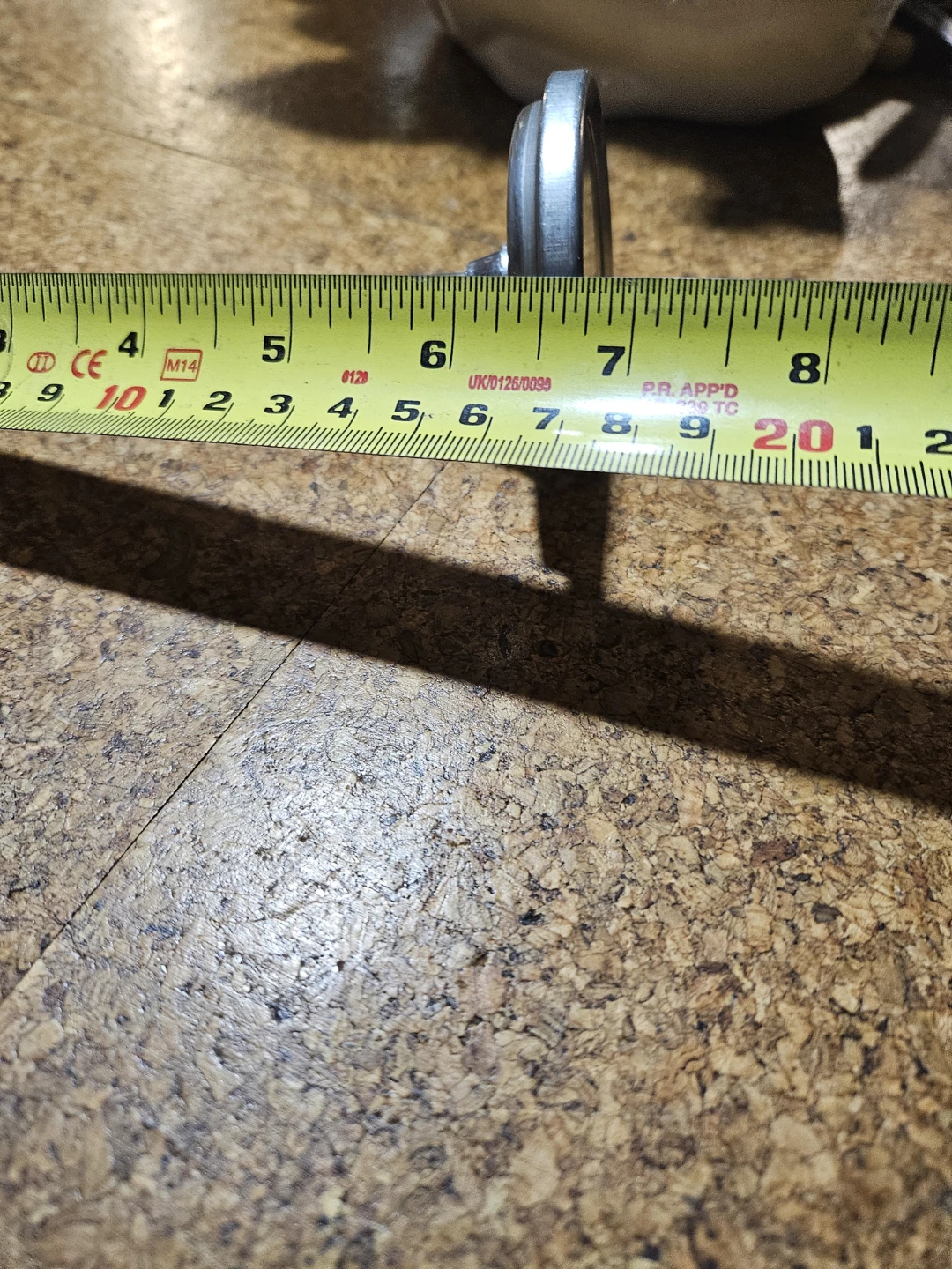 Cooper Candy Thermometer - photo 4