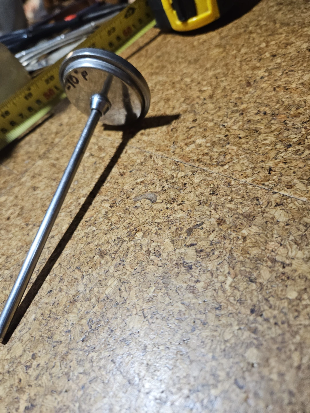 Cooper Candy Thermometer - photo 5
