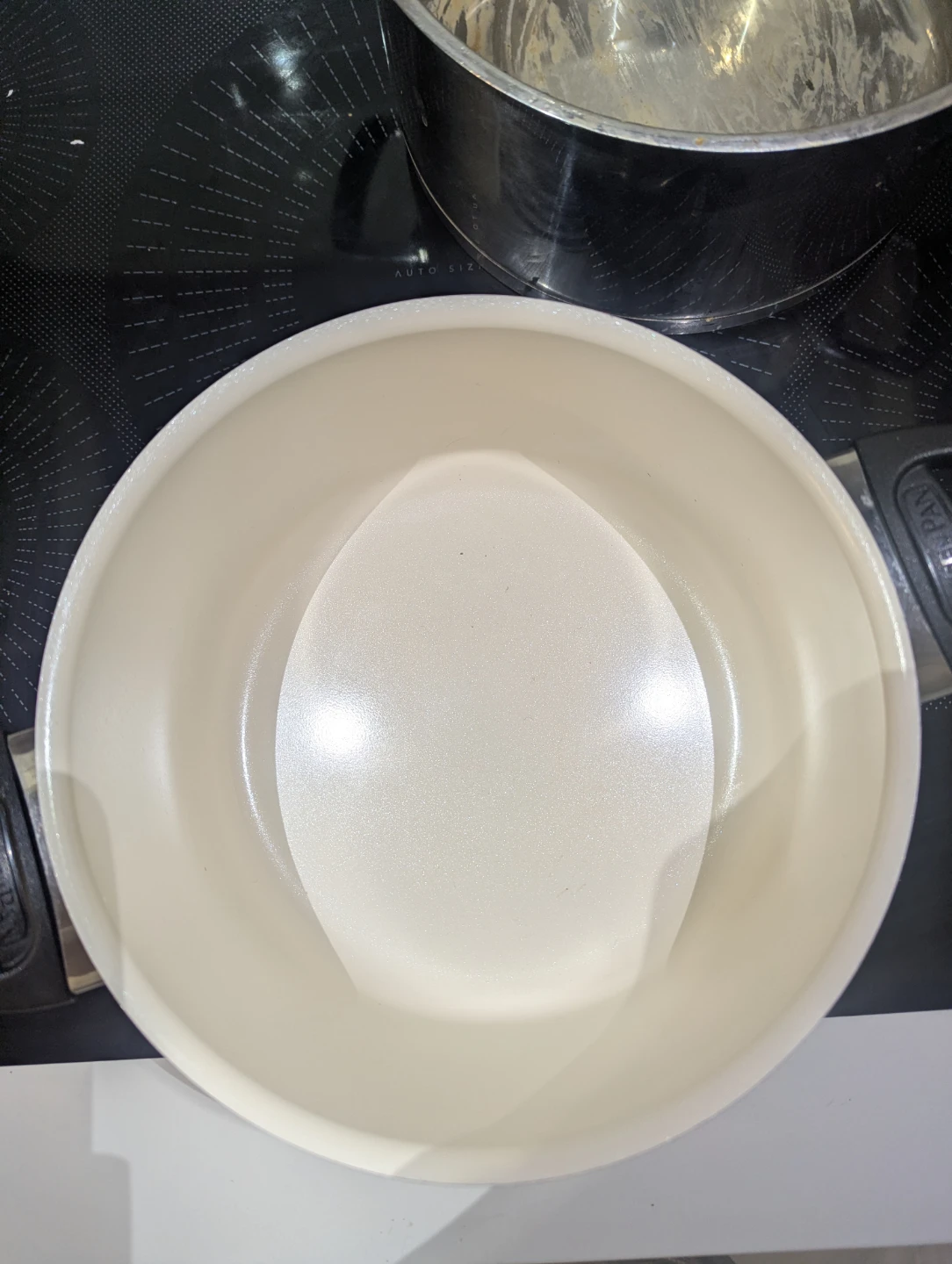 GreenPan Ceramic Non-Stick Cookware Set 🌱 - photo 3
