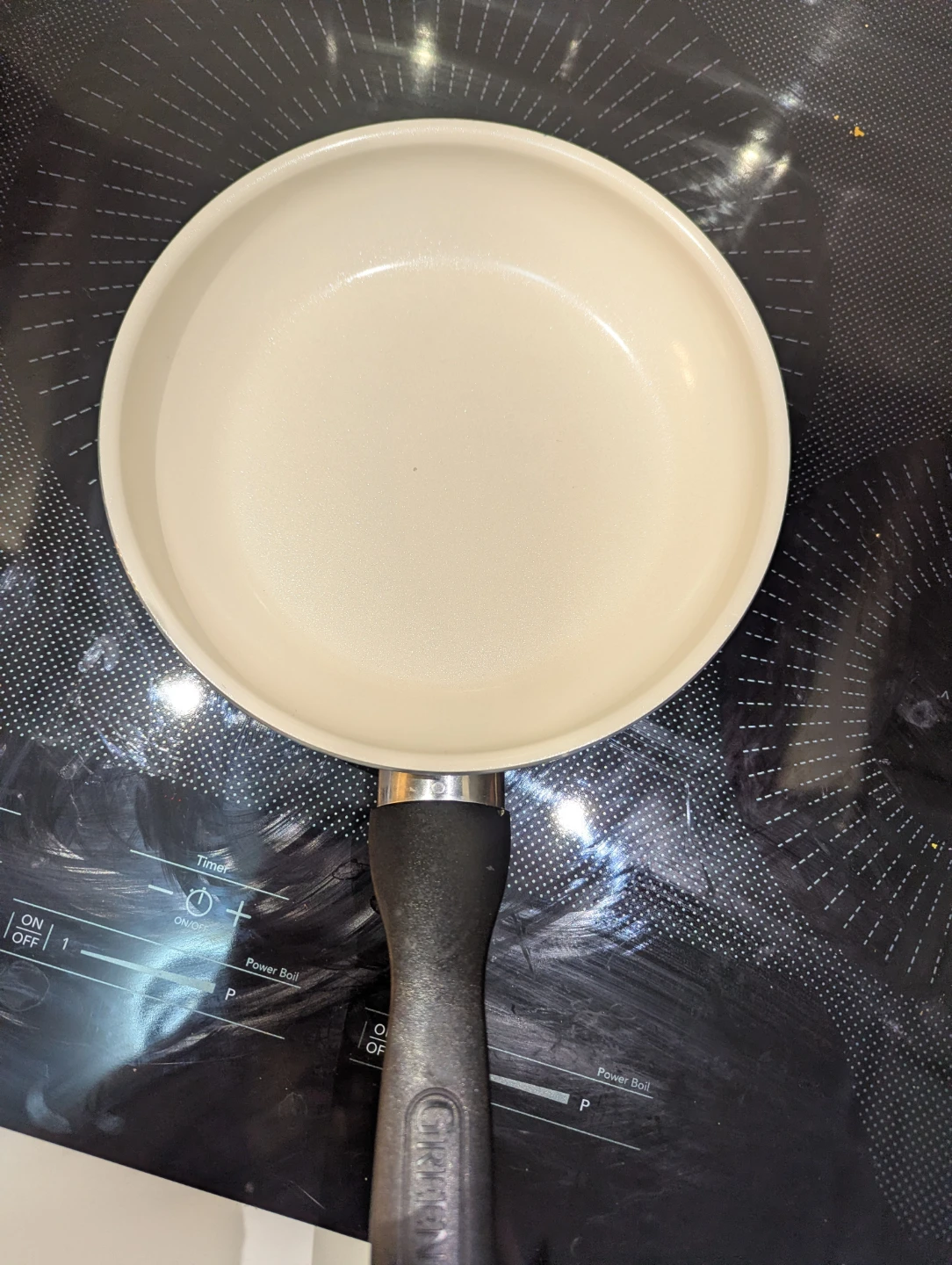 GreenPan Ceramic Non-Stick Cookware Set 🌱 - photo 4