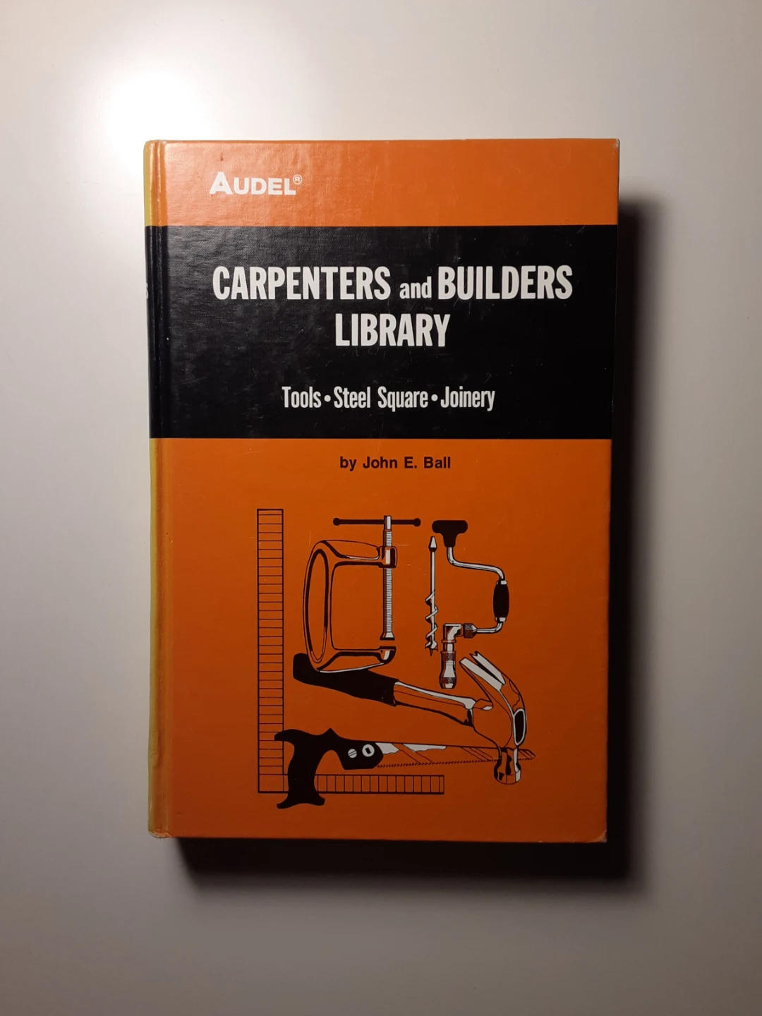 Carpenters and Builders Library No.1 (1978)
