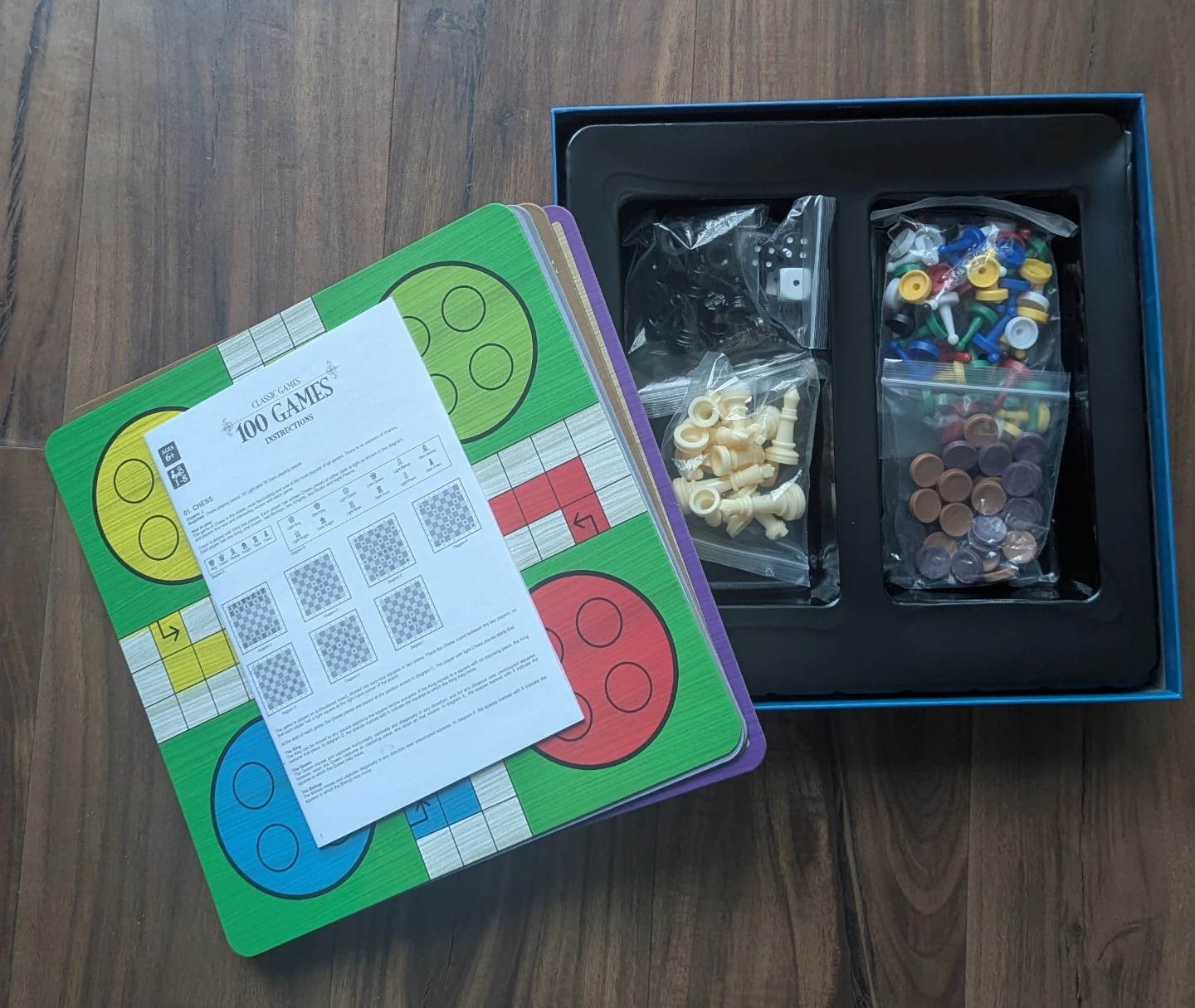 *PRICE DROP * 3 Board Games for sale! - photo 3