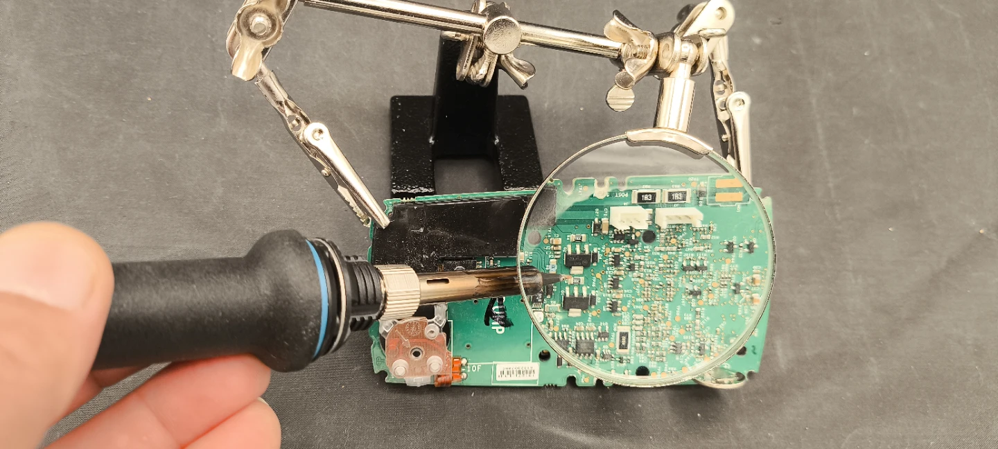 Electronics Repair Pro Kit – LIMITED DROP 🔥 - photo 5