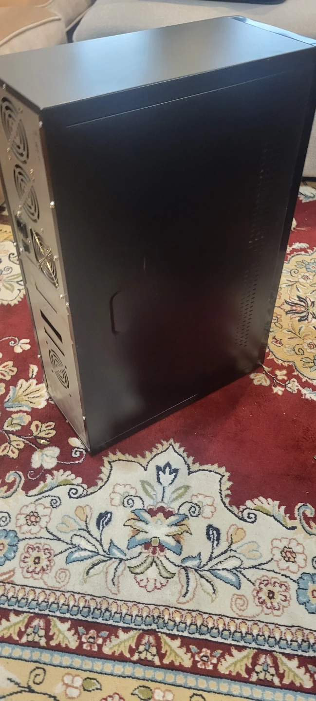 LG Multi-Drive Computer Tower - photo 4