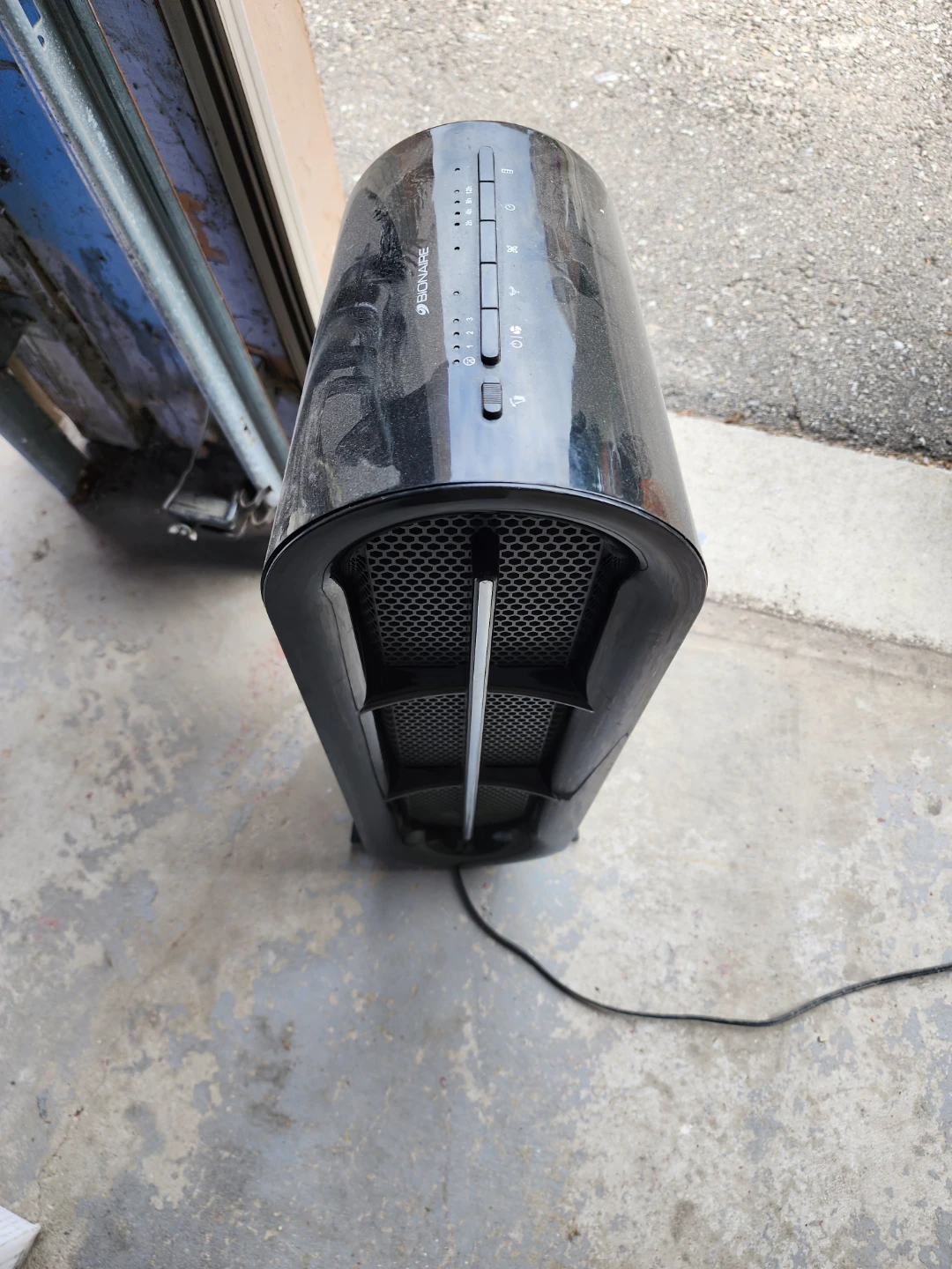 Bionaire Tower Air Purifier