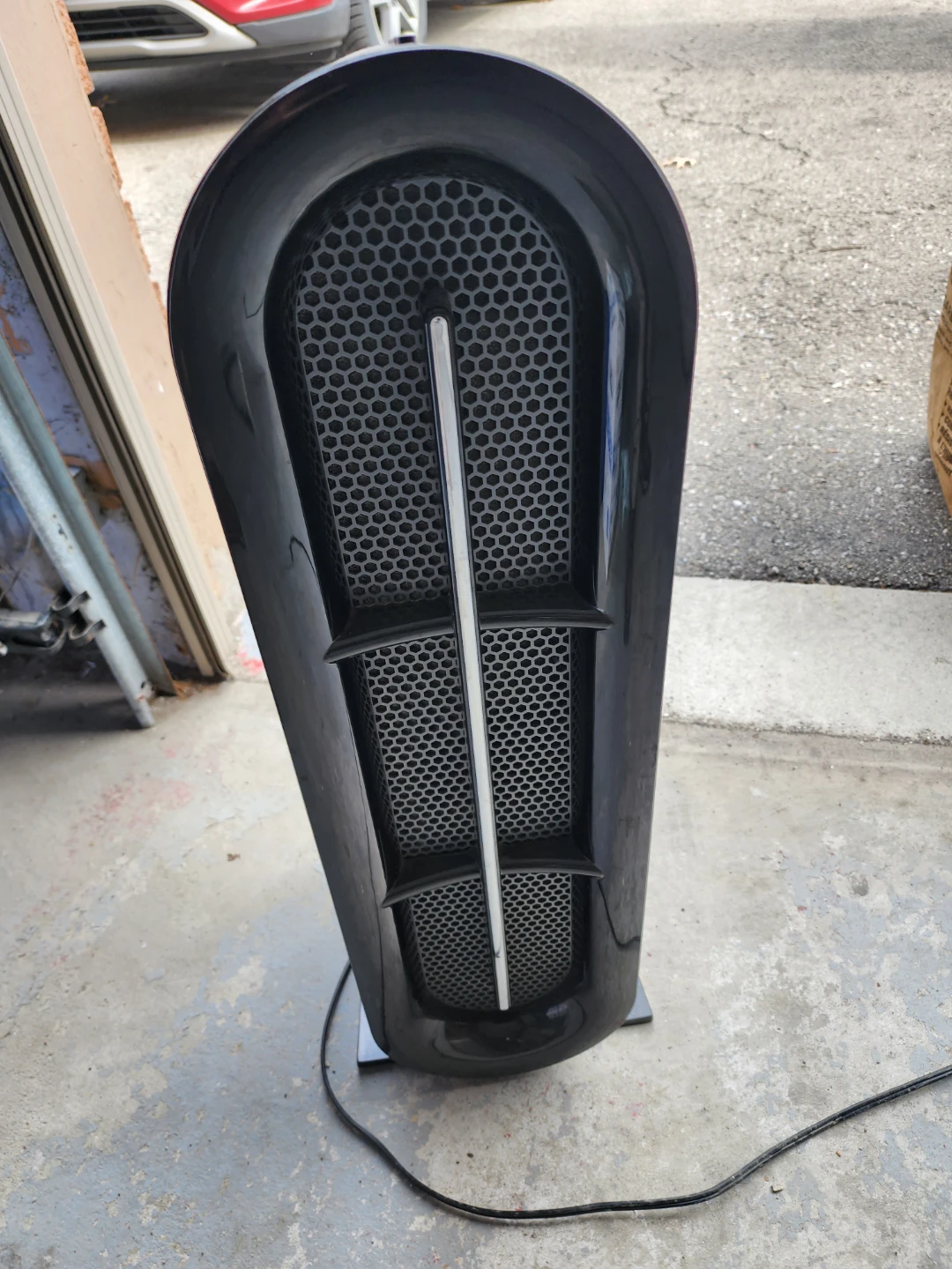 Bionaire Tower Air Purifier - photo 4