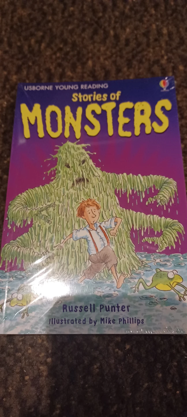 Usborne Children's Books - photo 4