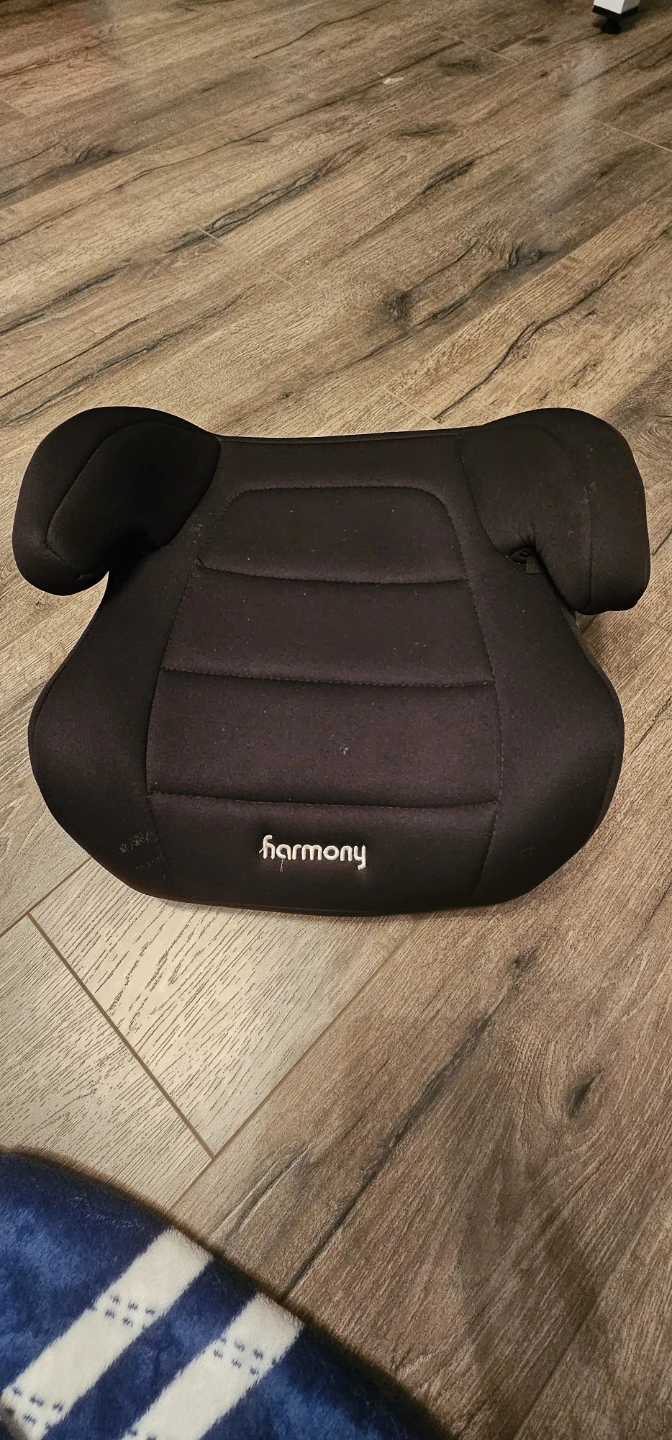 Harmony Booster Car Seat