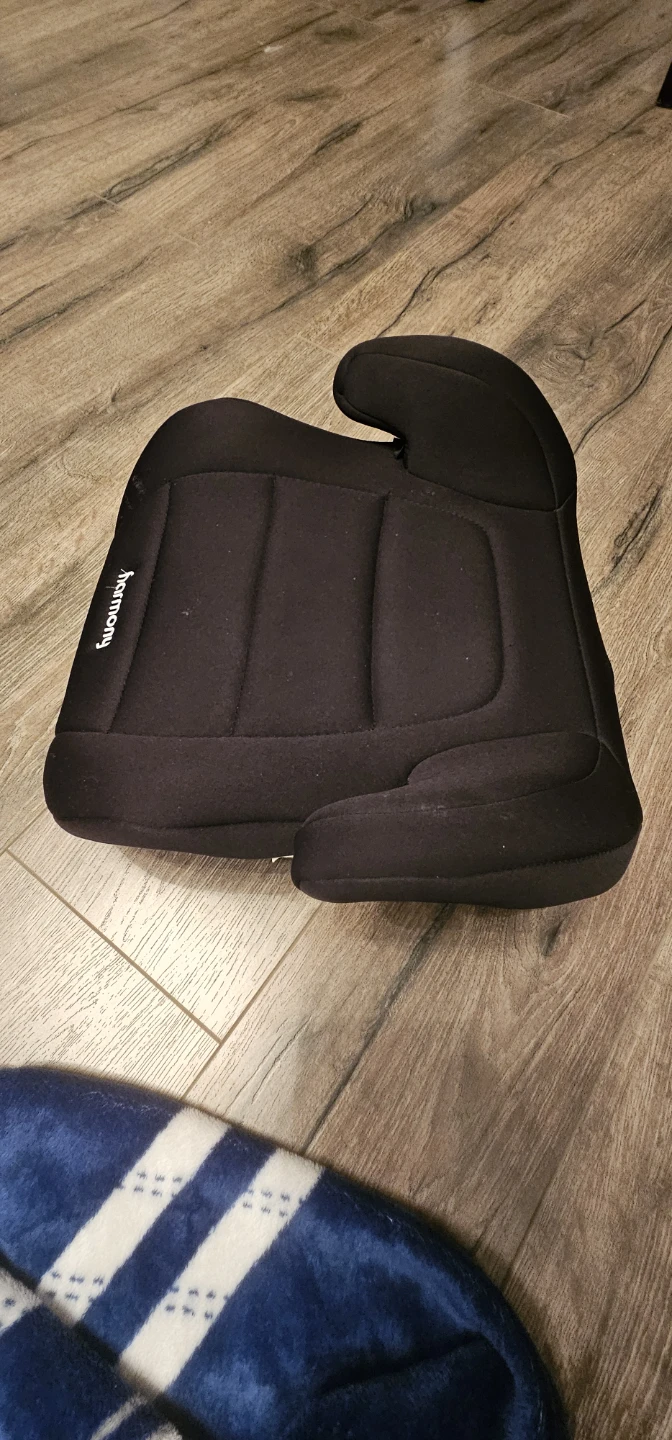 Harmony Booster Car Seat - photo 2