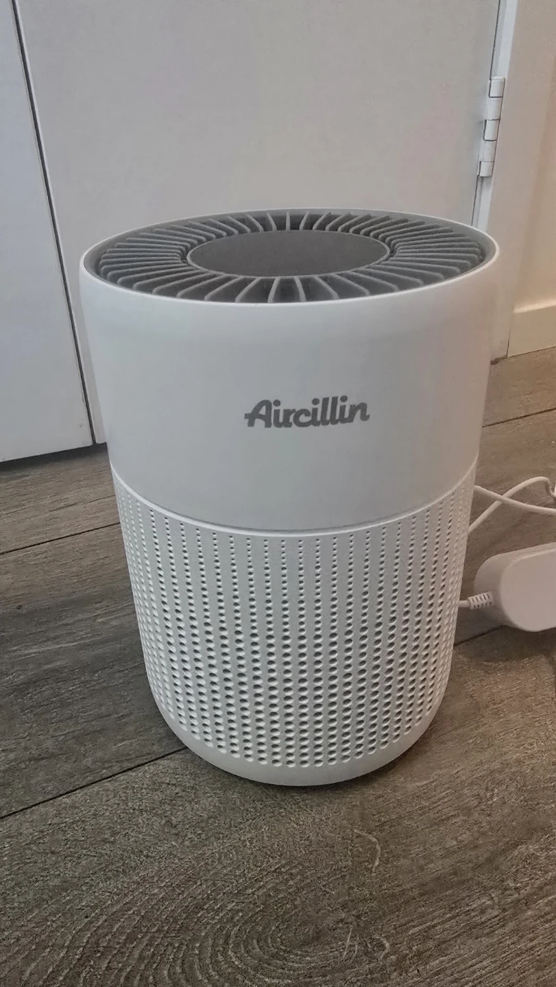 Aircilin Air Purifier