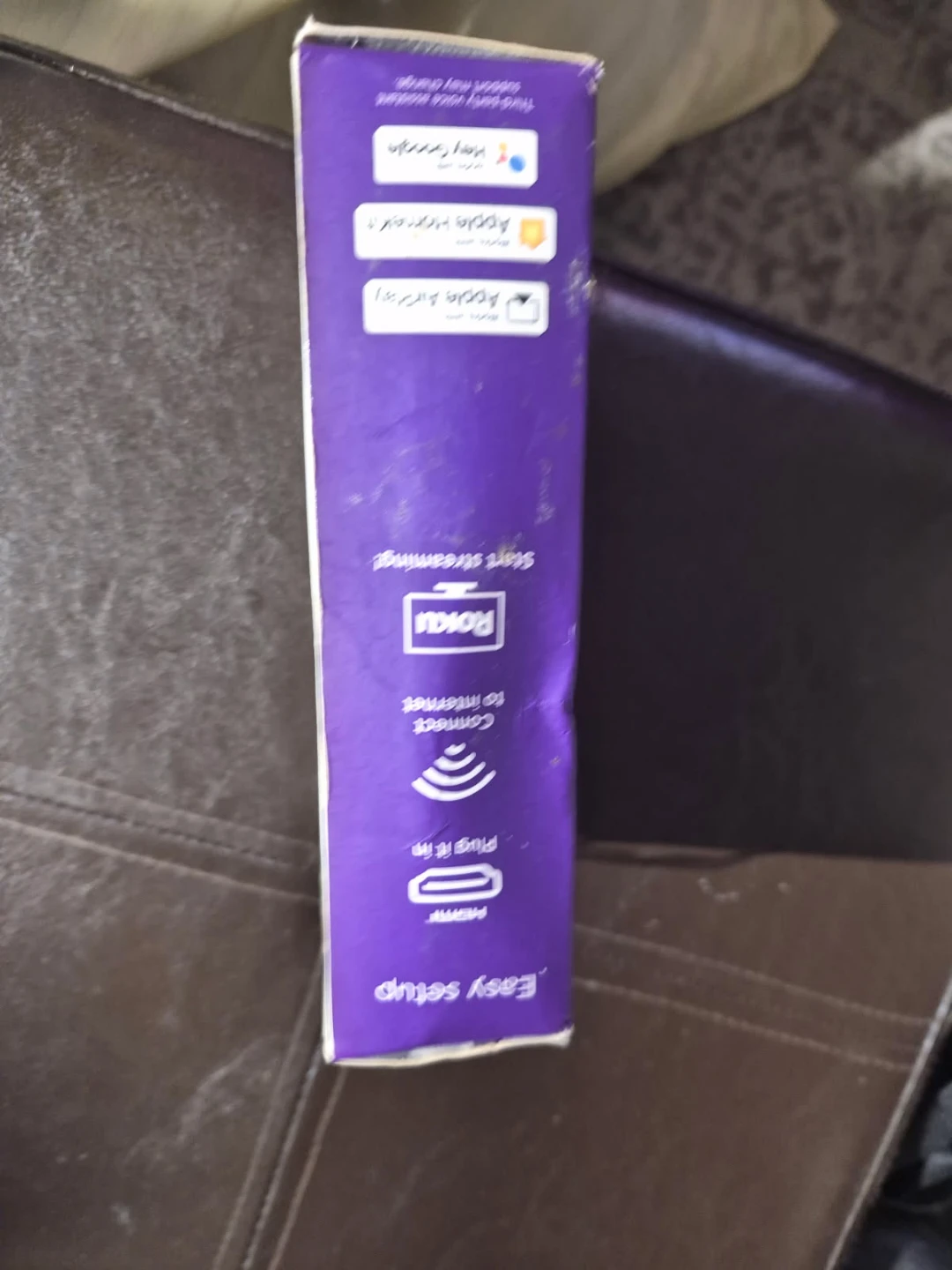 Roku Express 4K+ Streaming Device - photo 4