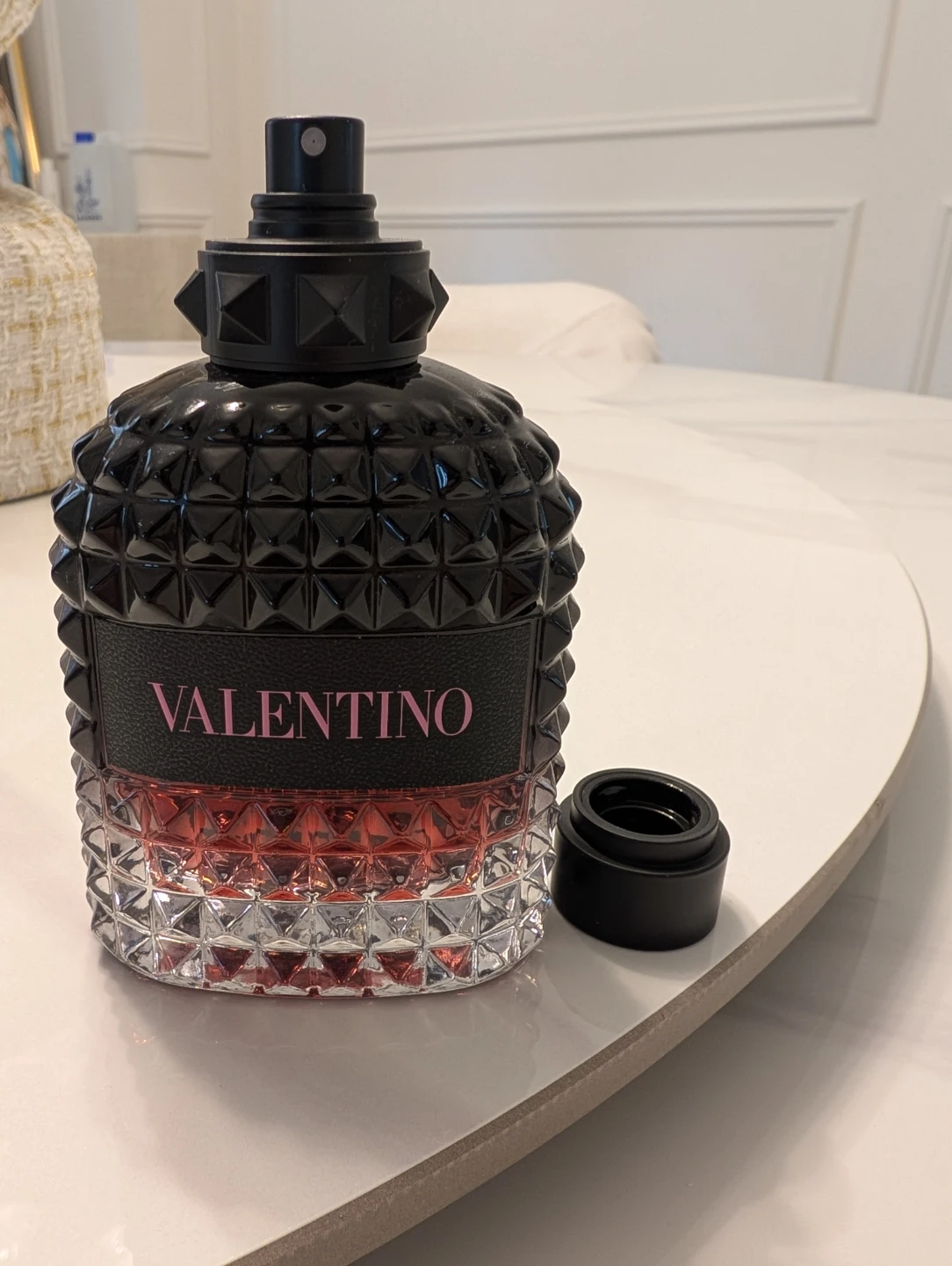 Valentino Uomo Born In Roma Intense + MFK Grand Soir (2mL) - photo 4