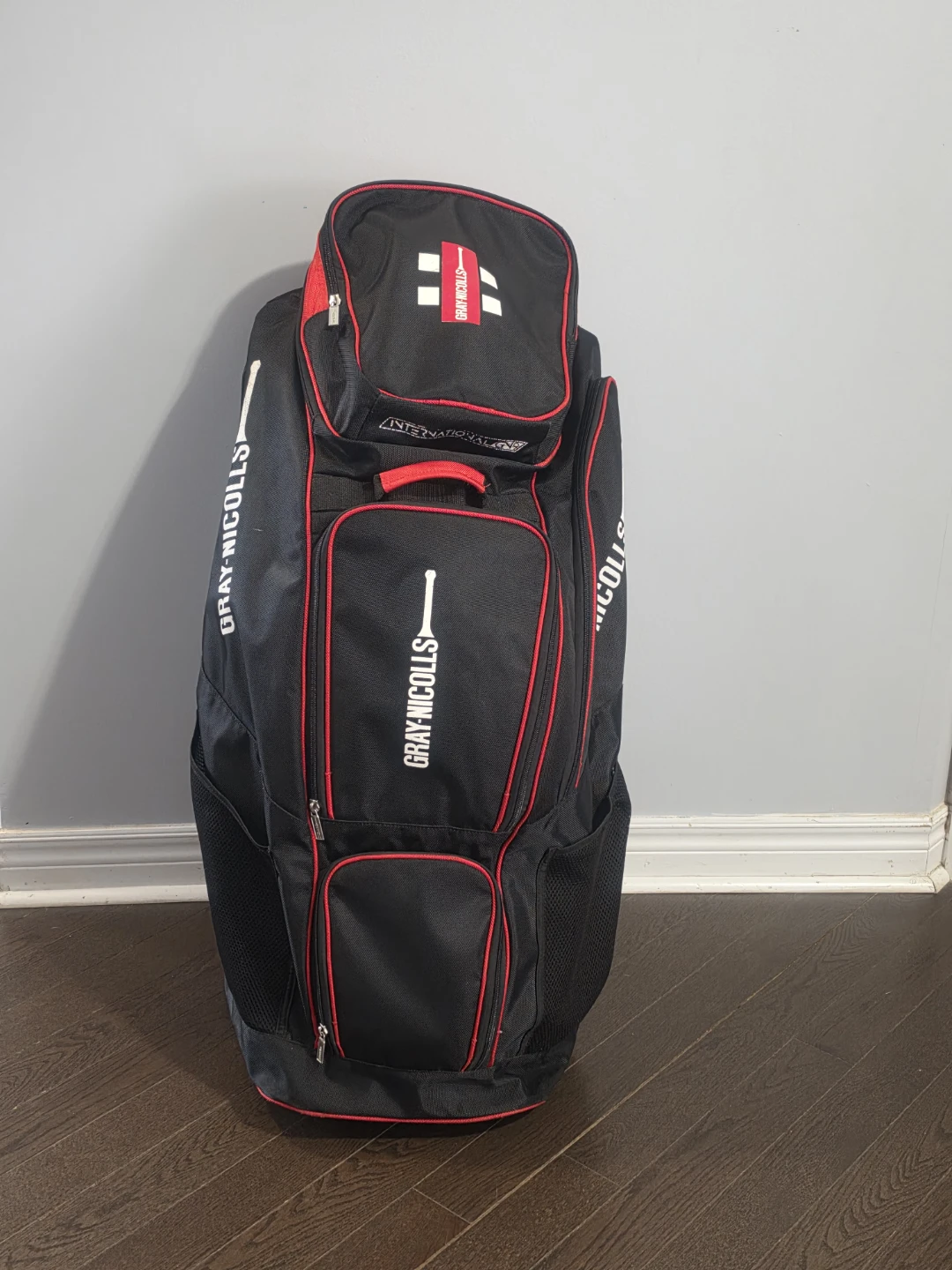 Gray-Nicolls Cricket Bag