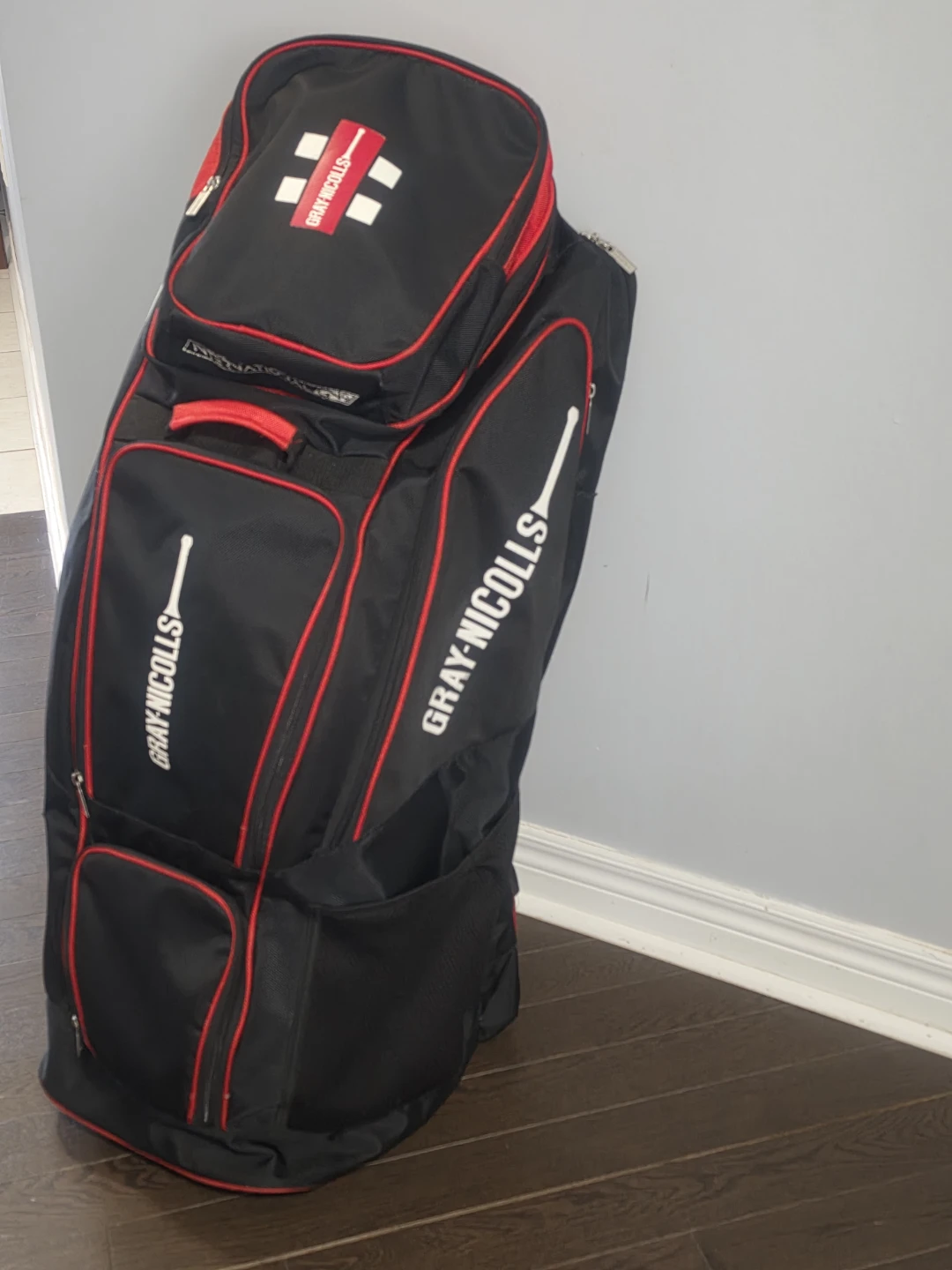 Gray-Nicolls Cricket Bag - photo 2