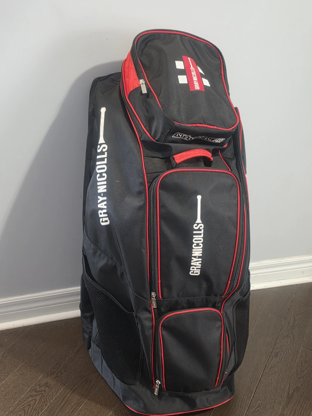 Gray-Nicolls Cricket Bag - photo 3