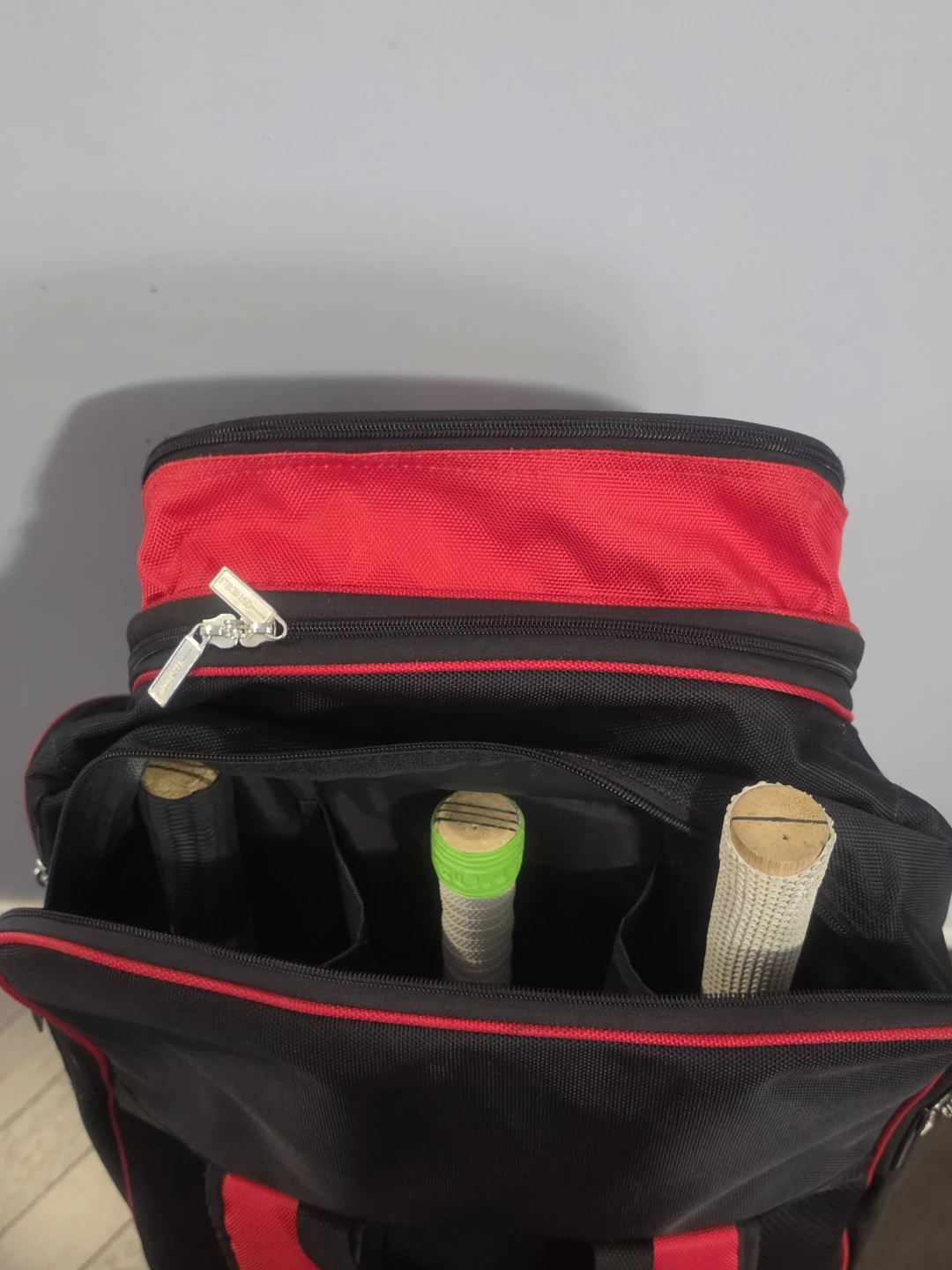 Gray-Nicolls Cricket Bag - photo 4