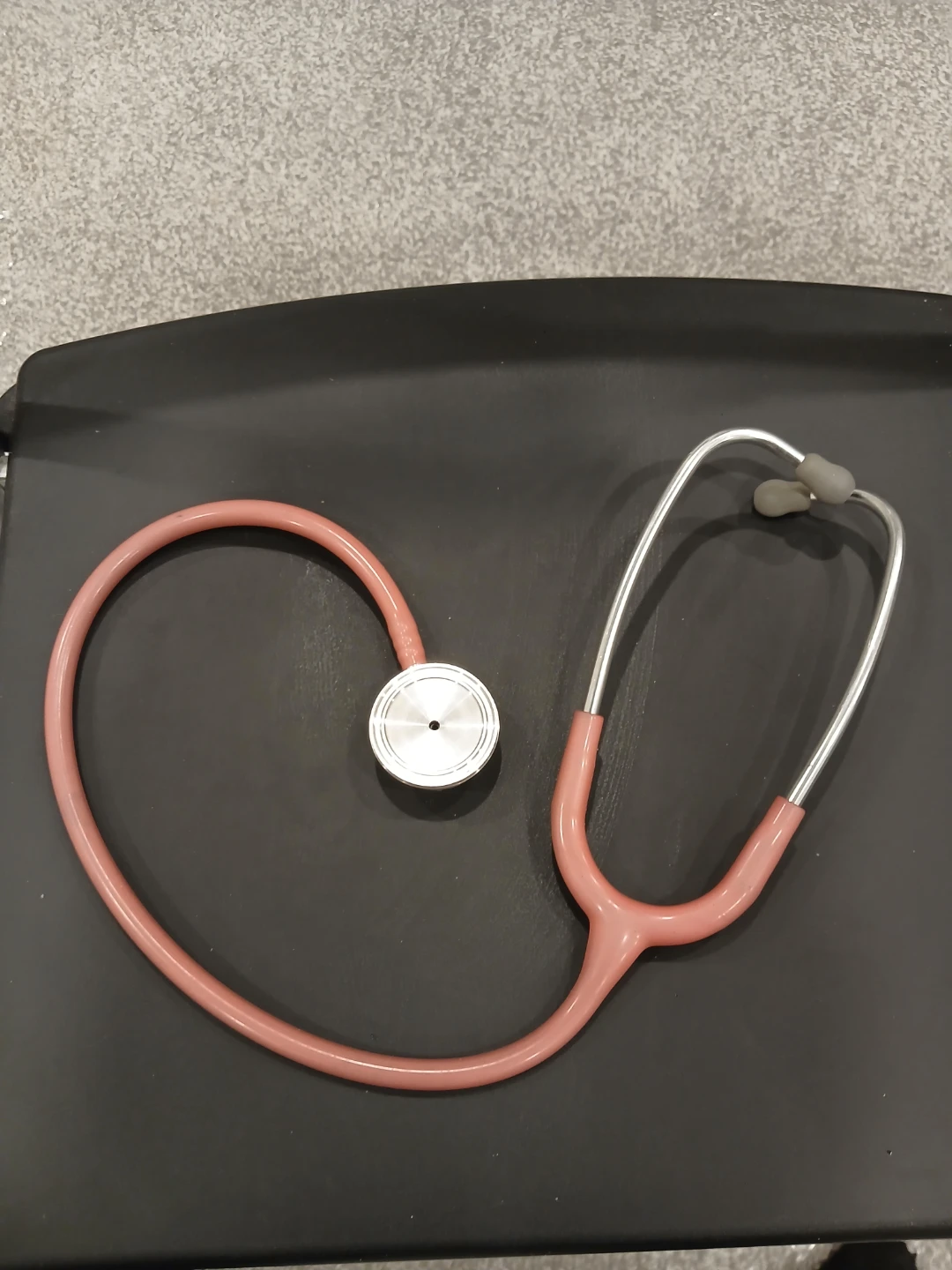 M3 Littmann Classic III Stethoscope - Pink - photo 2
