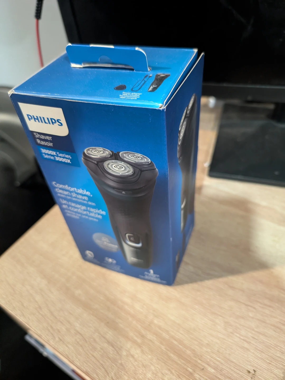 Philips 3000X Series Shaver