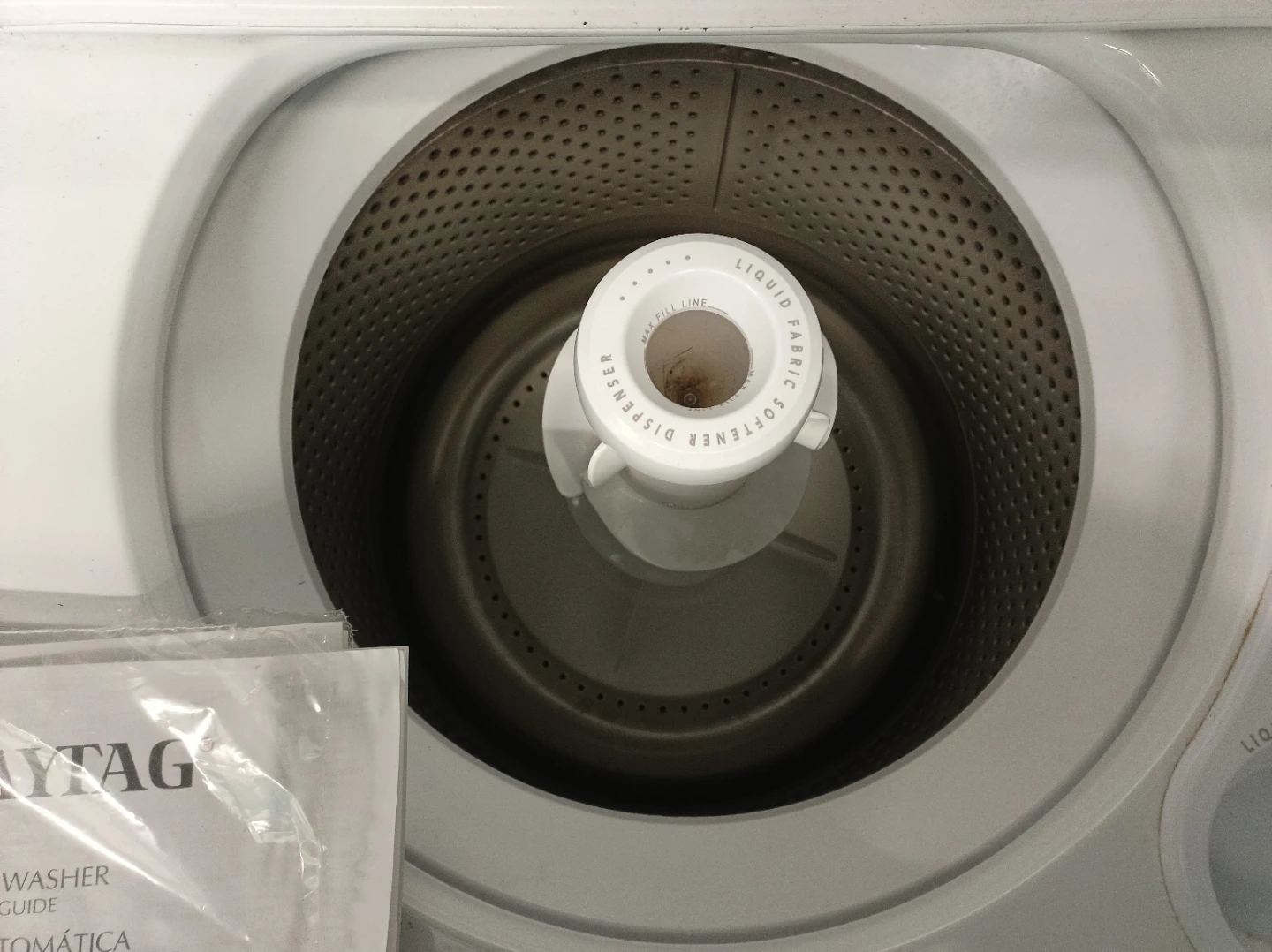 Maytag Combo Washer and Dryer Set 30th Anniversary Editions - photo 4