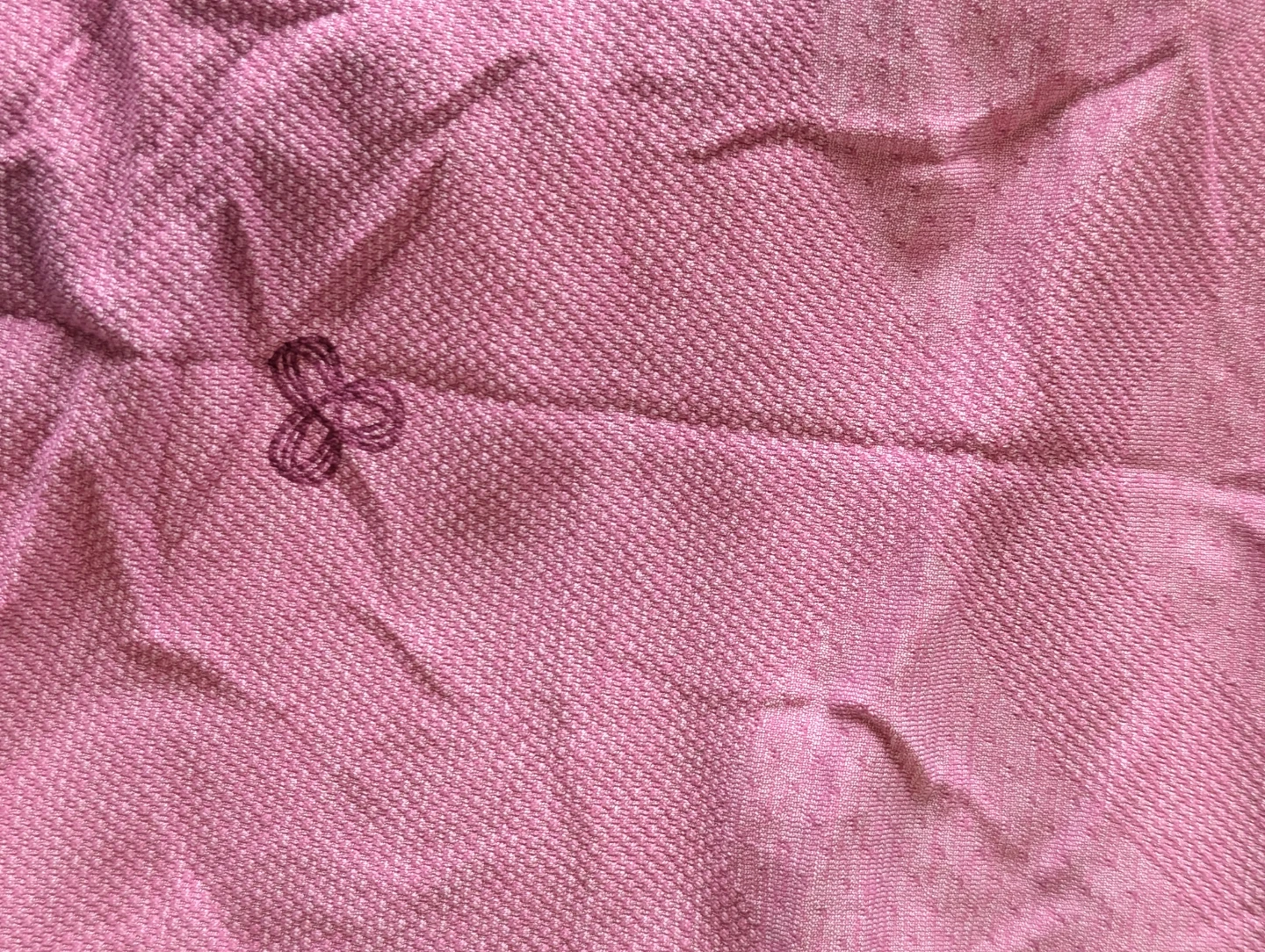TnAction Pink T-Shirt - Size M - photo 3