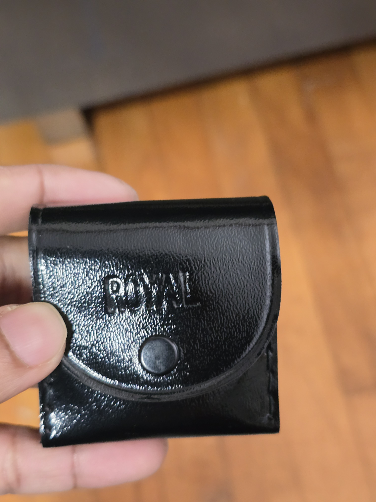 Royal 49mm Filter Set - photo 2
