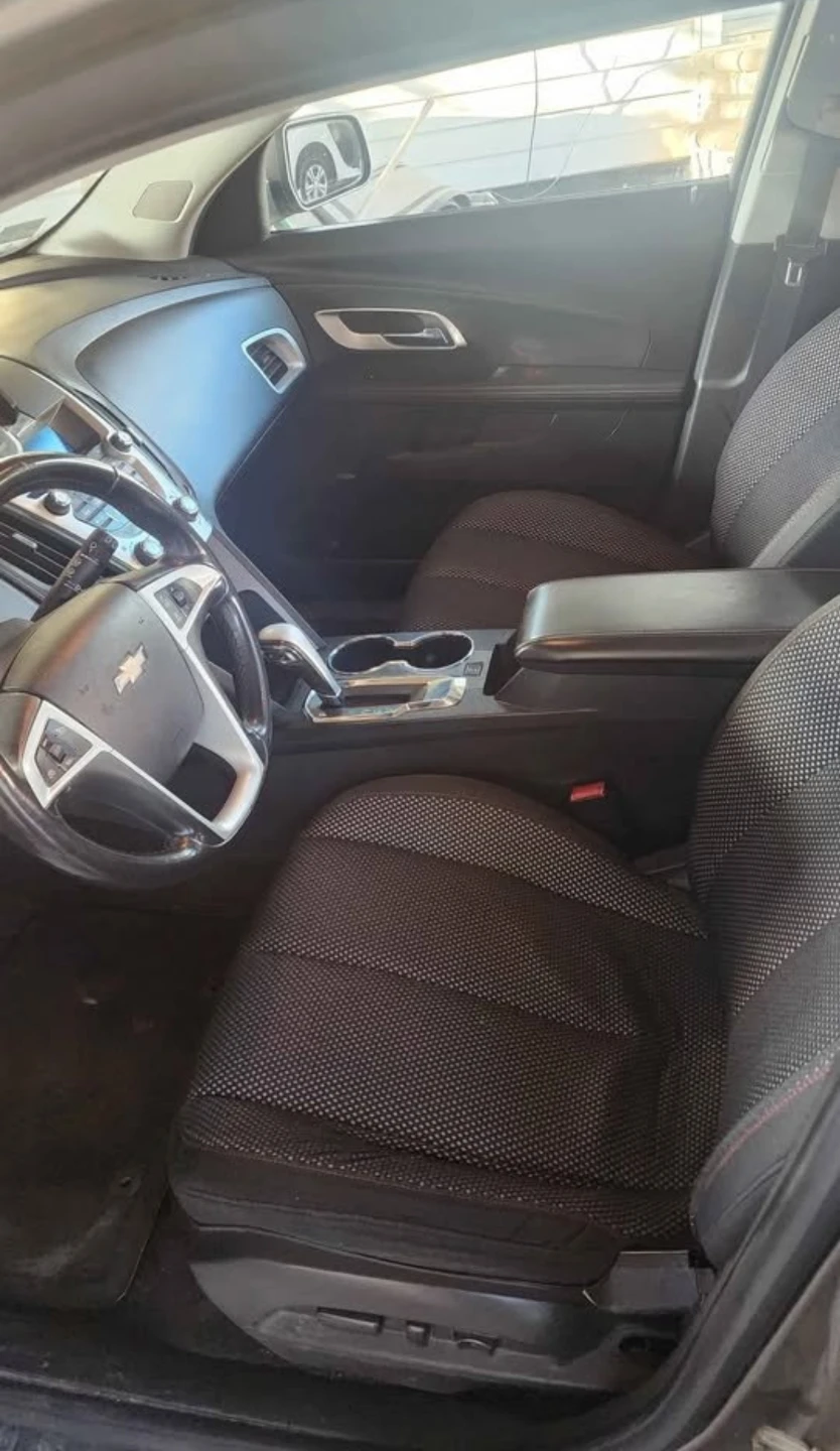 2010 Chevrolet Equinox LT SUV 136k - photo 4