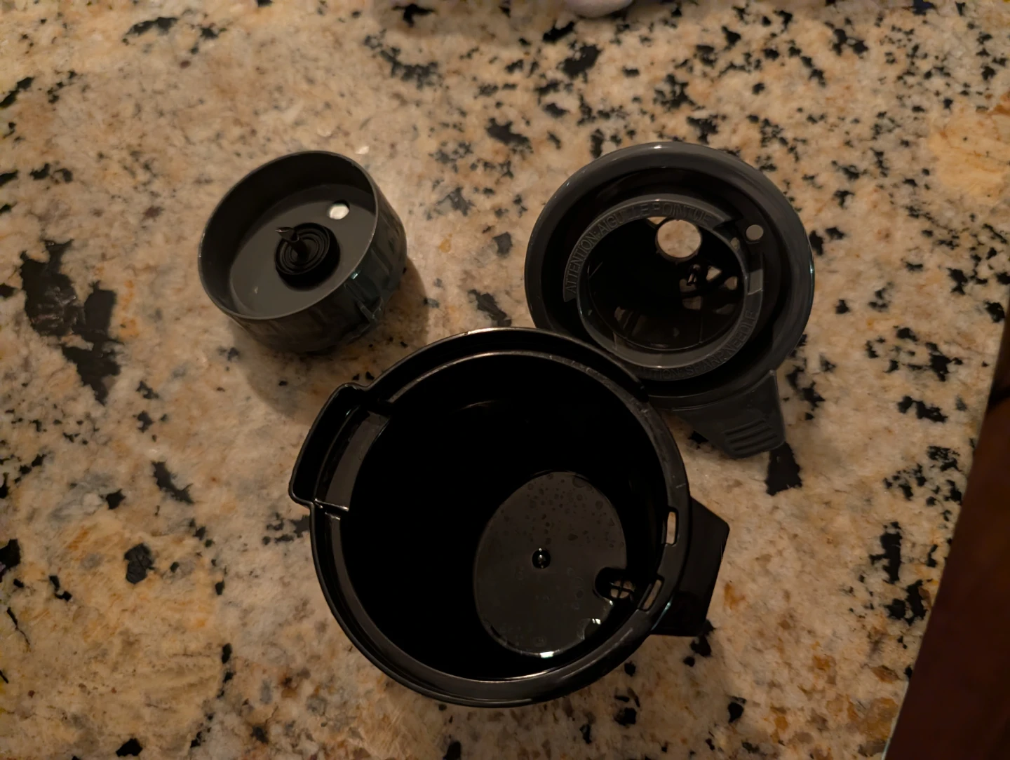 Hamilton Beach FlexBrew Coffee Maker - photo 4