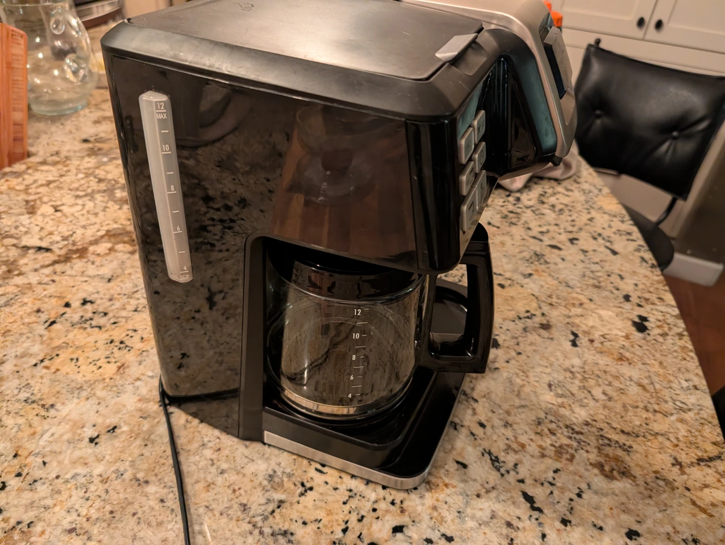 Hamilton Beach FlexBrew Coffee Maker - photo 5