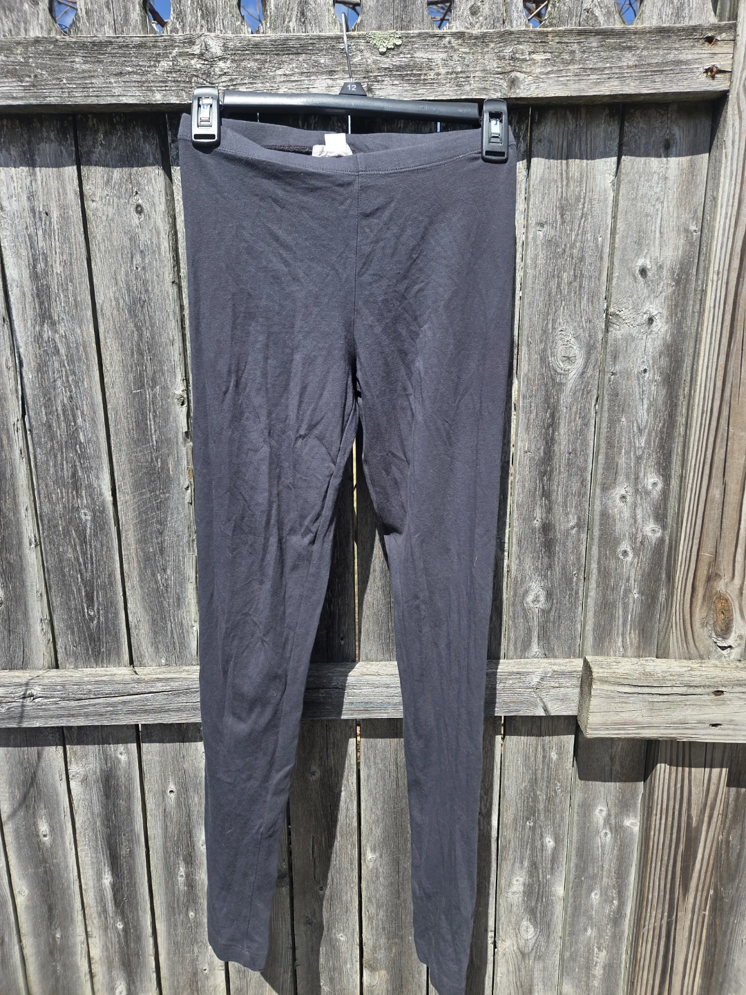 Forever 21 gray Leggings Size S