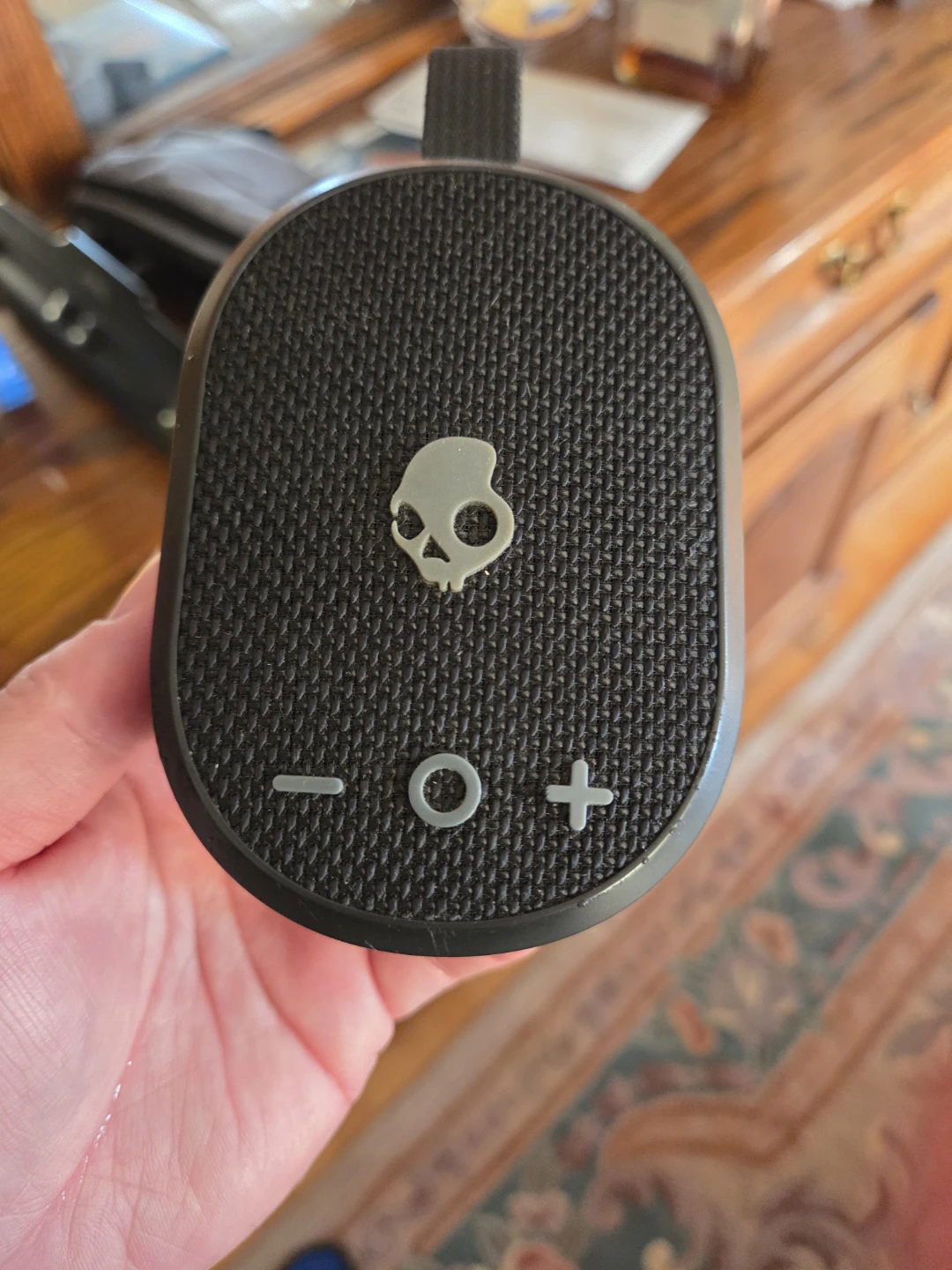 Skullcandy Bluetooth Speaker - photo 2