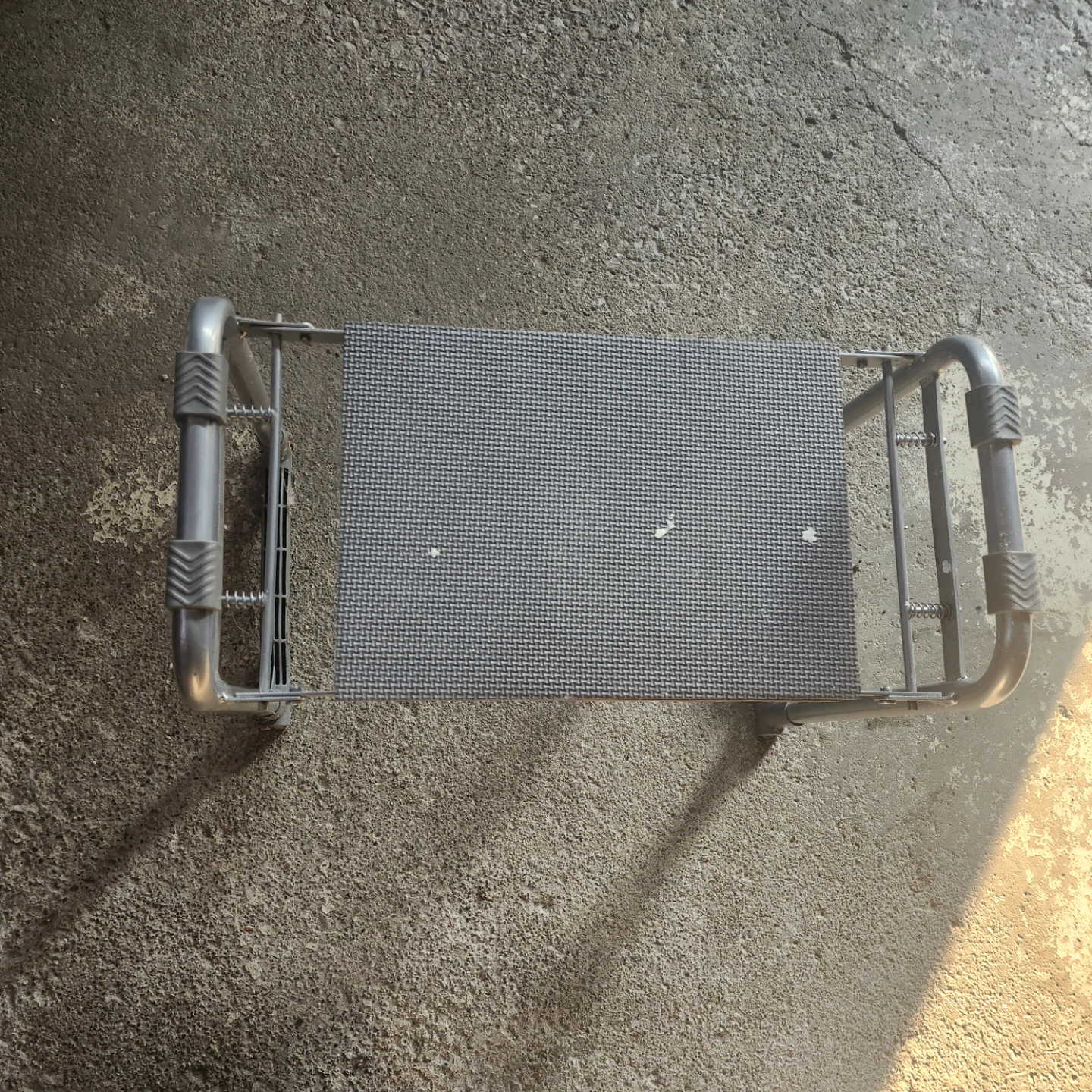 Portable Folding Step Stool